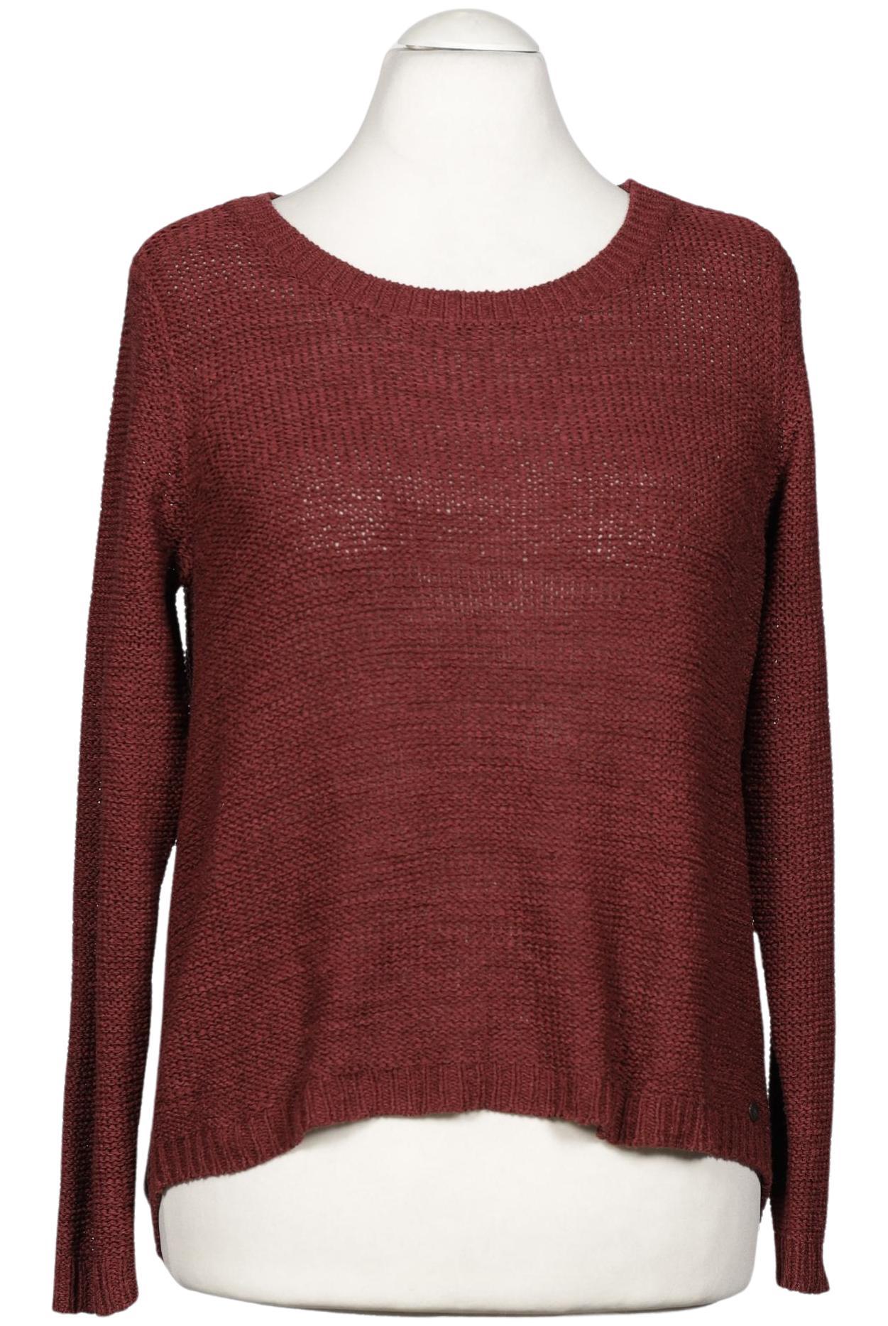 

Only Damen Pullover, bordeaux, Gr. 44