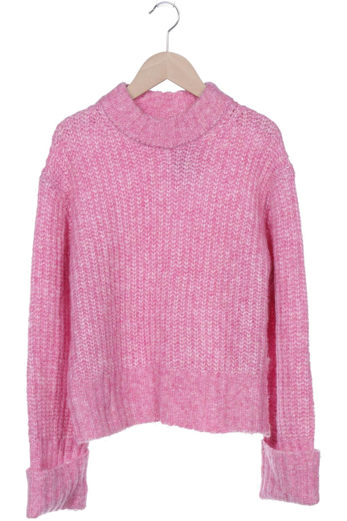 

Only Damen Pullover, pink, Gr. 34