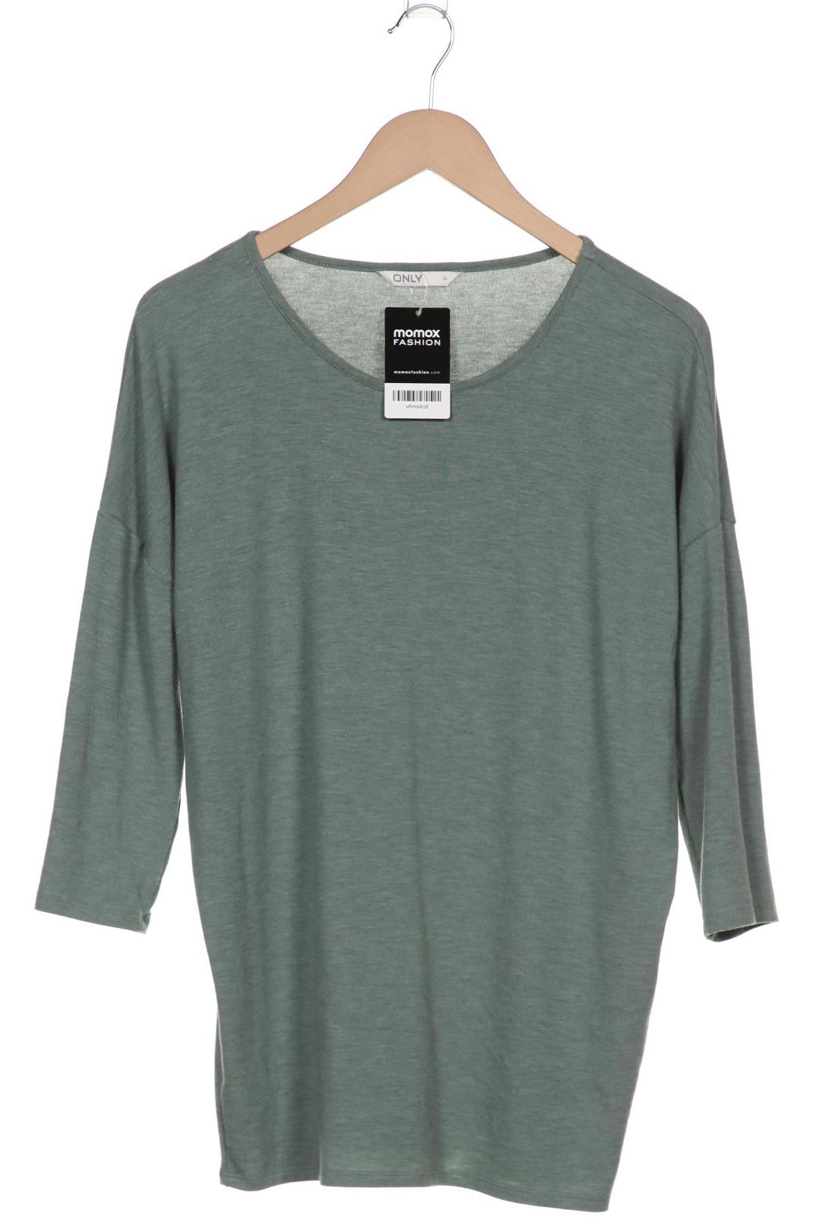 

ONLY Damen Pullover, hellgrün