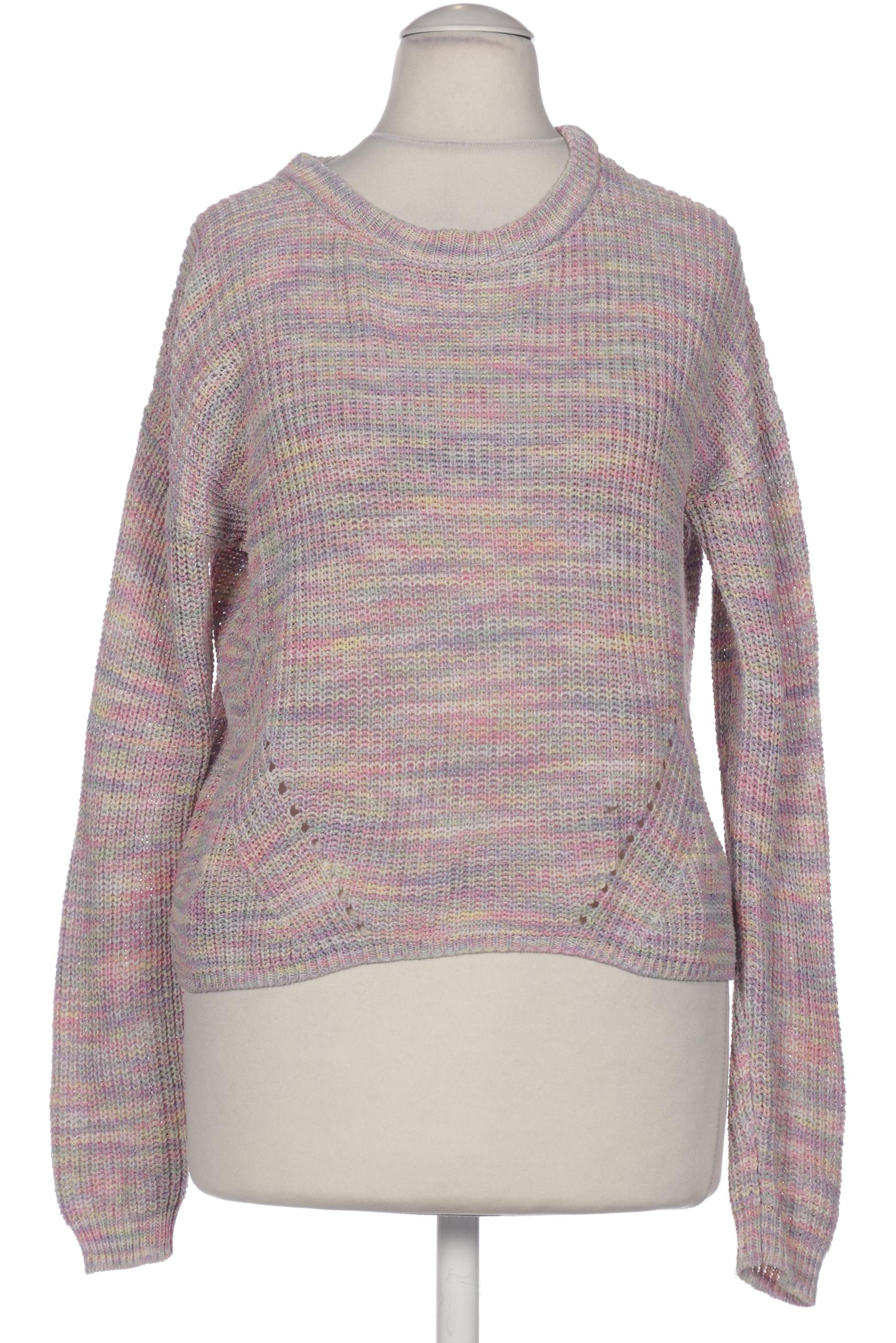 

Only Damen Pullover, pink, Gr. 36