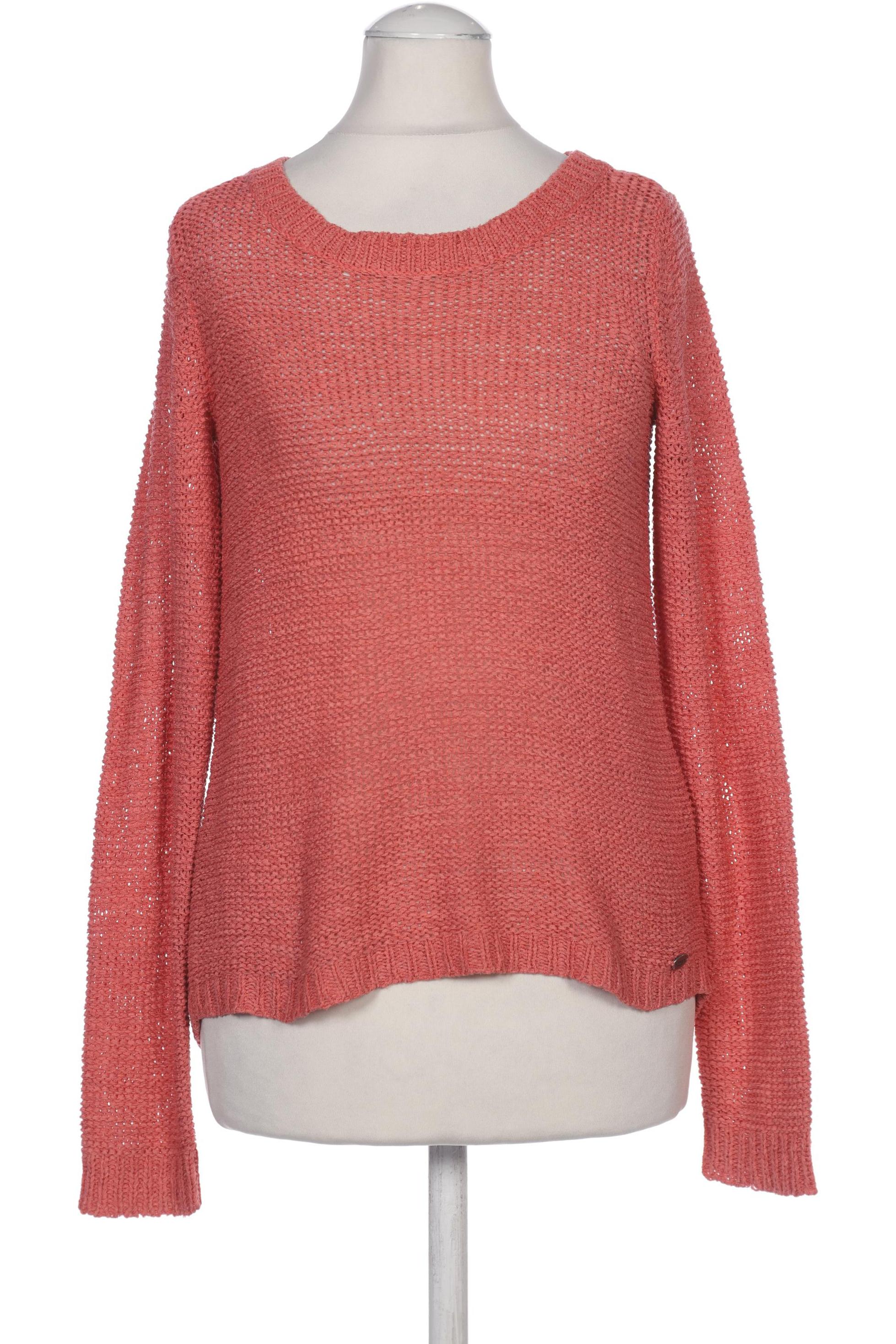 

ONLY Damen Pullover, orange