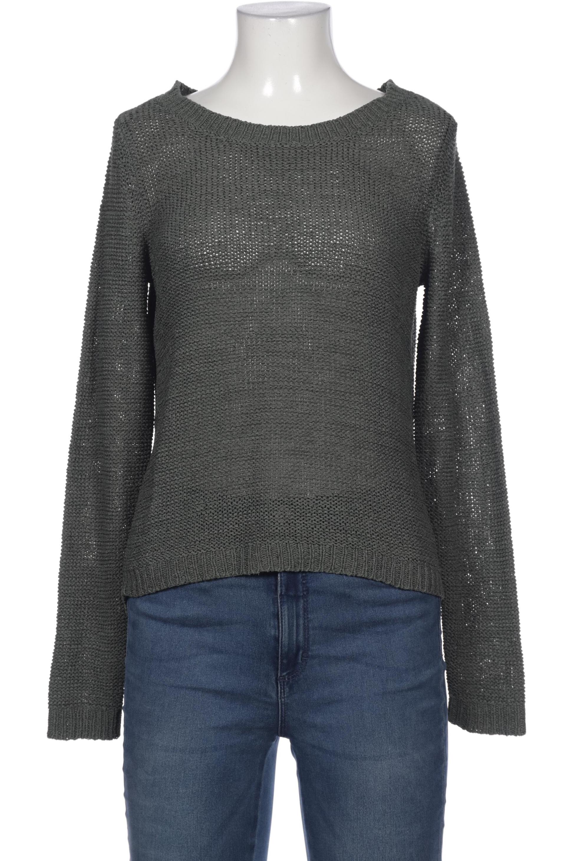 

Only Damen Pullover, grün, Gr. 36