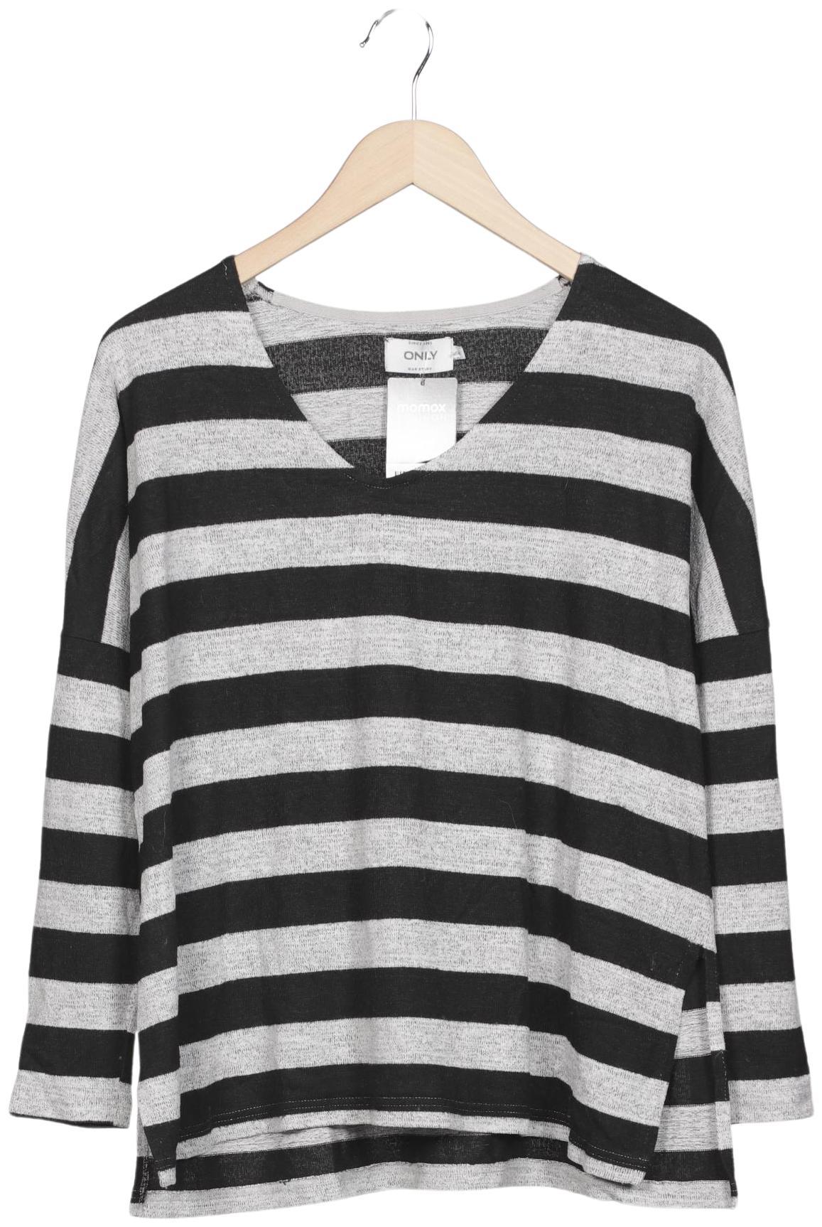 

Only Damen Pullover, mehrfarbig, Gr. 42