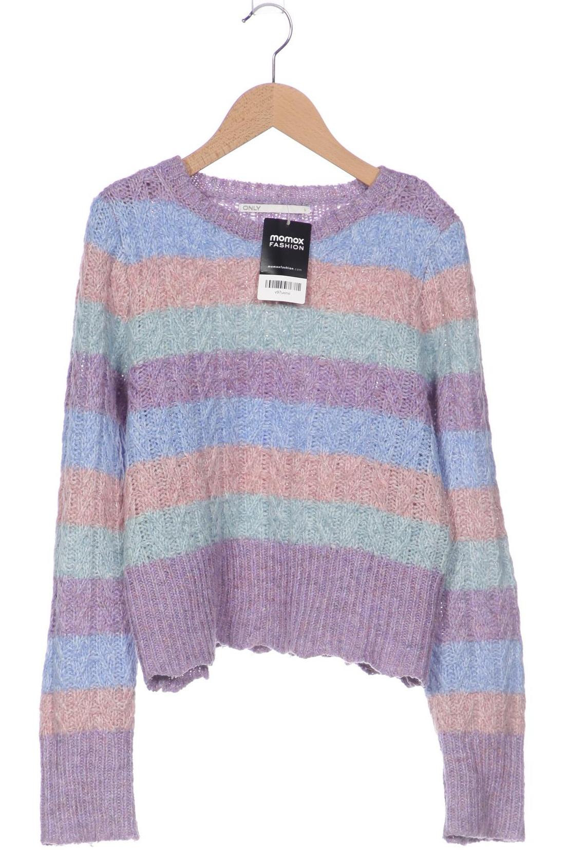 

Only Damen Pullover, flieder, Gr. 36