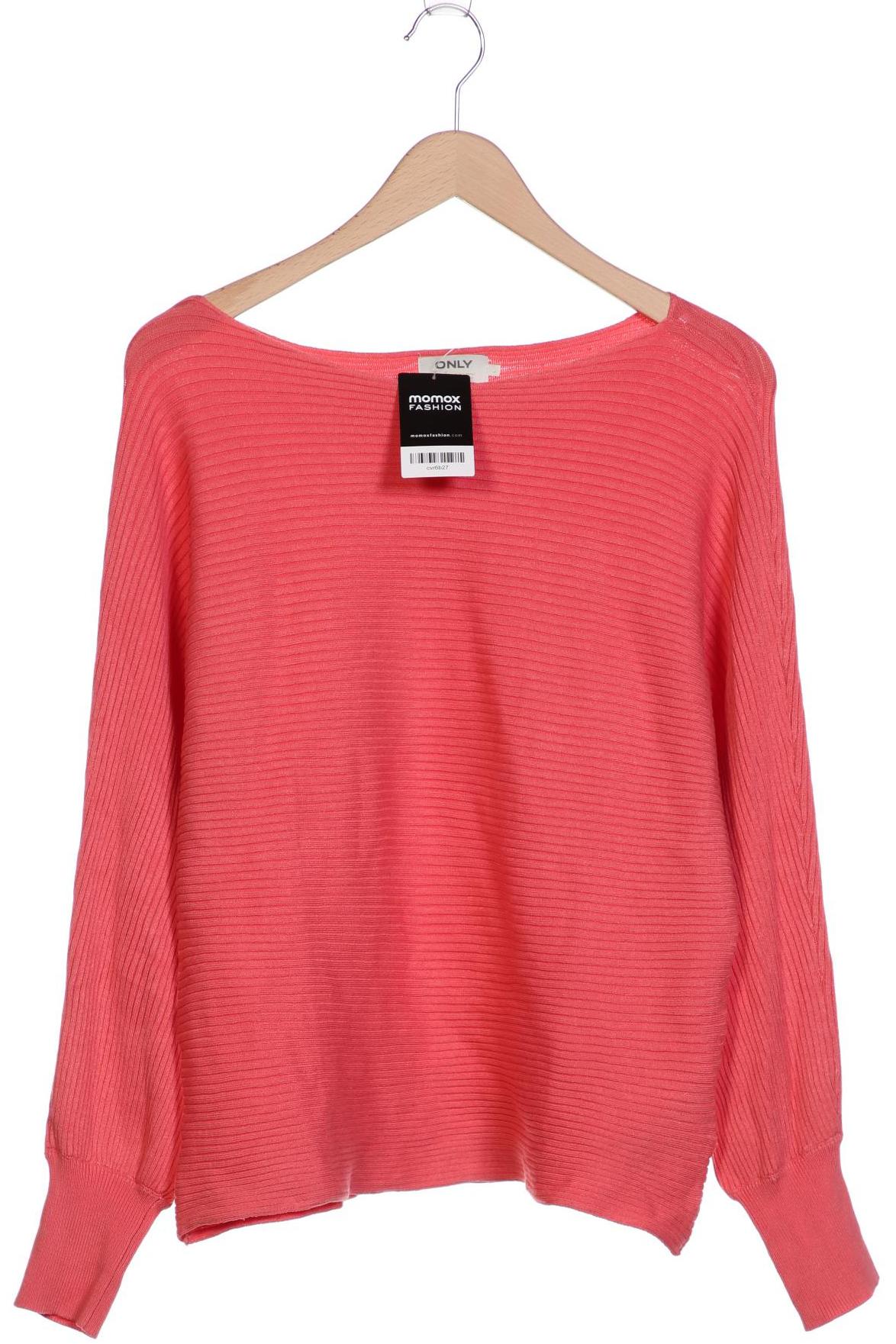 

ONLY Damen Pullover, pink