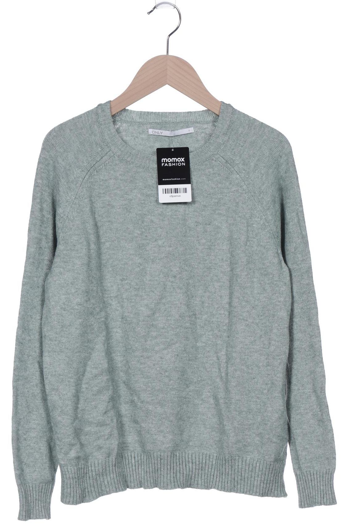 

Only Damen Pullover, hellgrün, Gr. 36