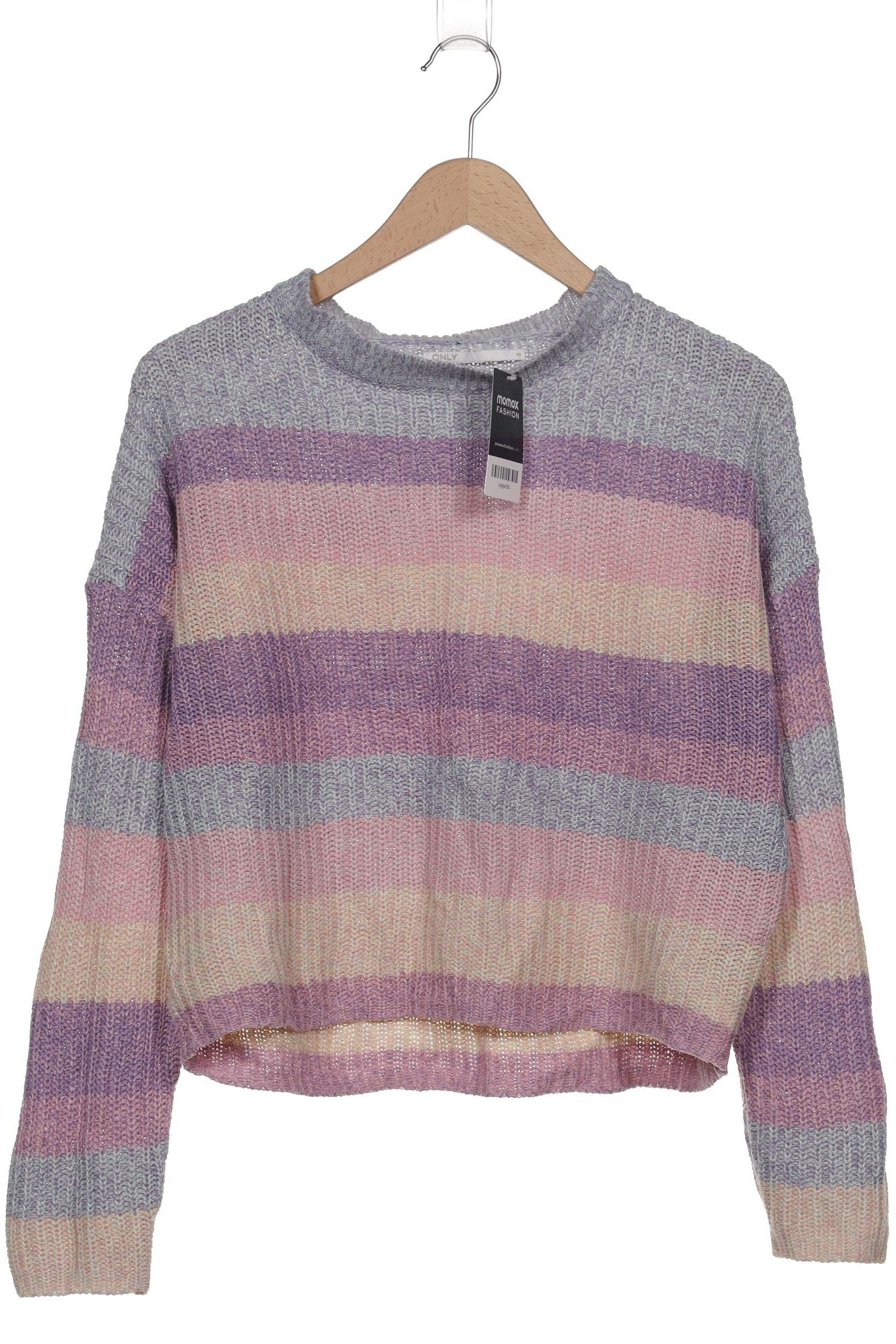 

Only Damen Pullover, mehrfarbig, Gr. 38