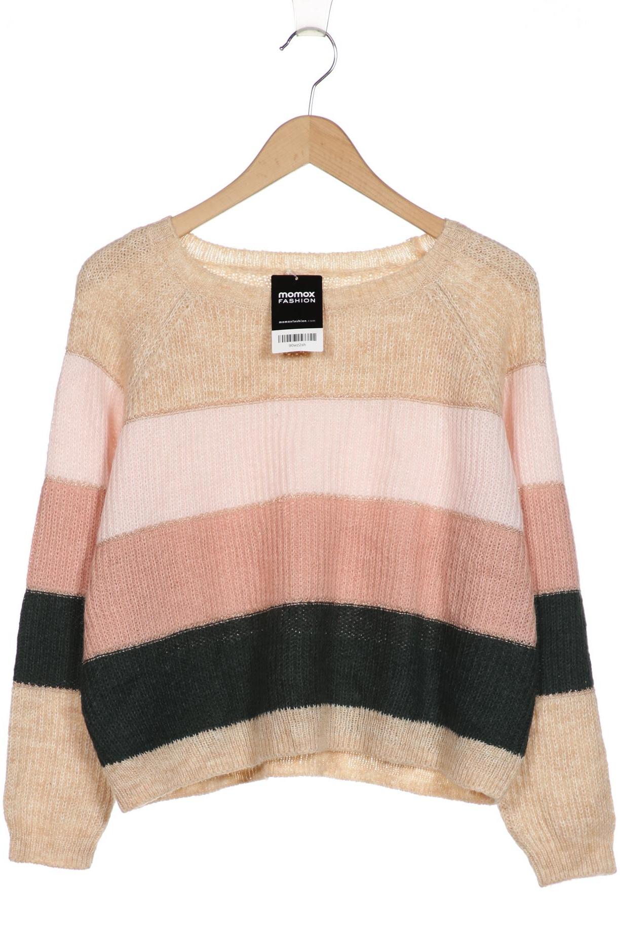 

Only Damen Pullover, beige, Gr. 42