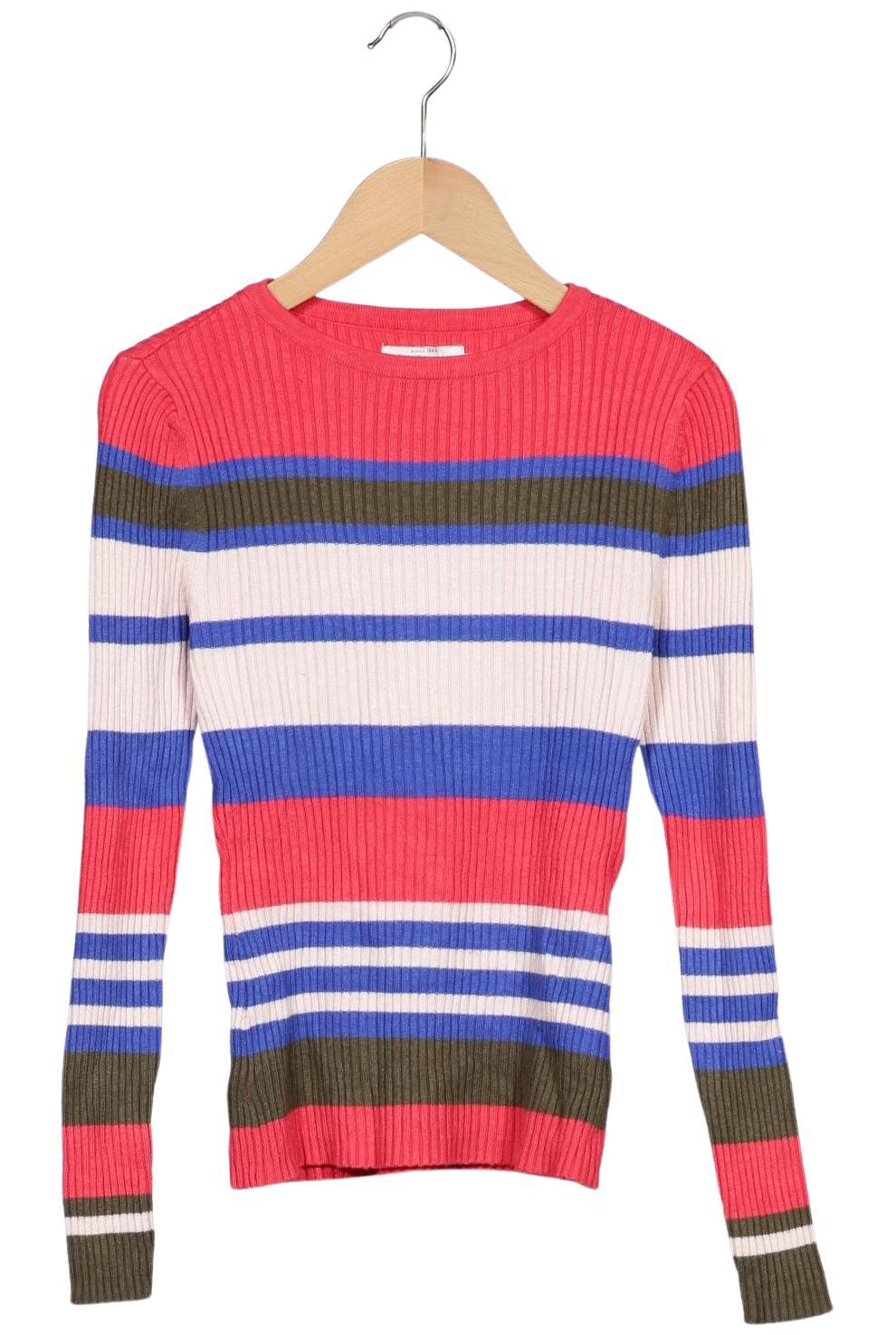 

Only Damen Pullover, mehrfarbig, Gr. 34