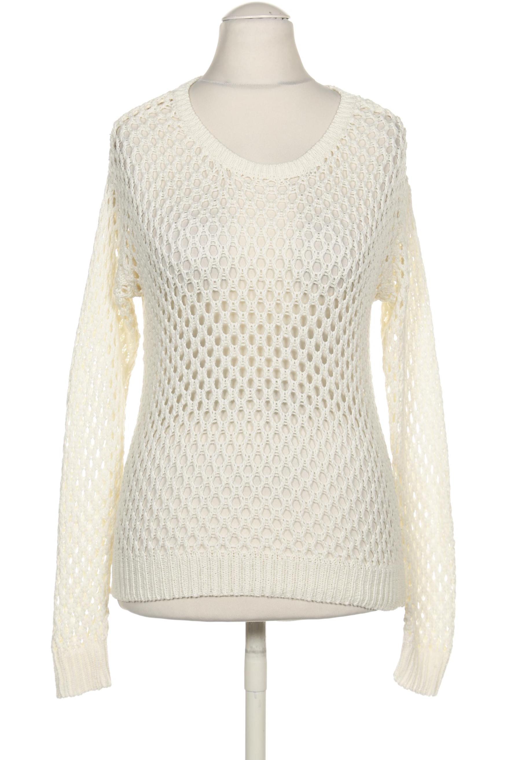 

Only Damen Pullover, cremeweiß, Gr. 36