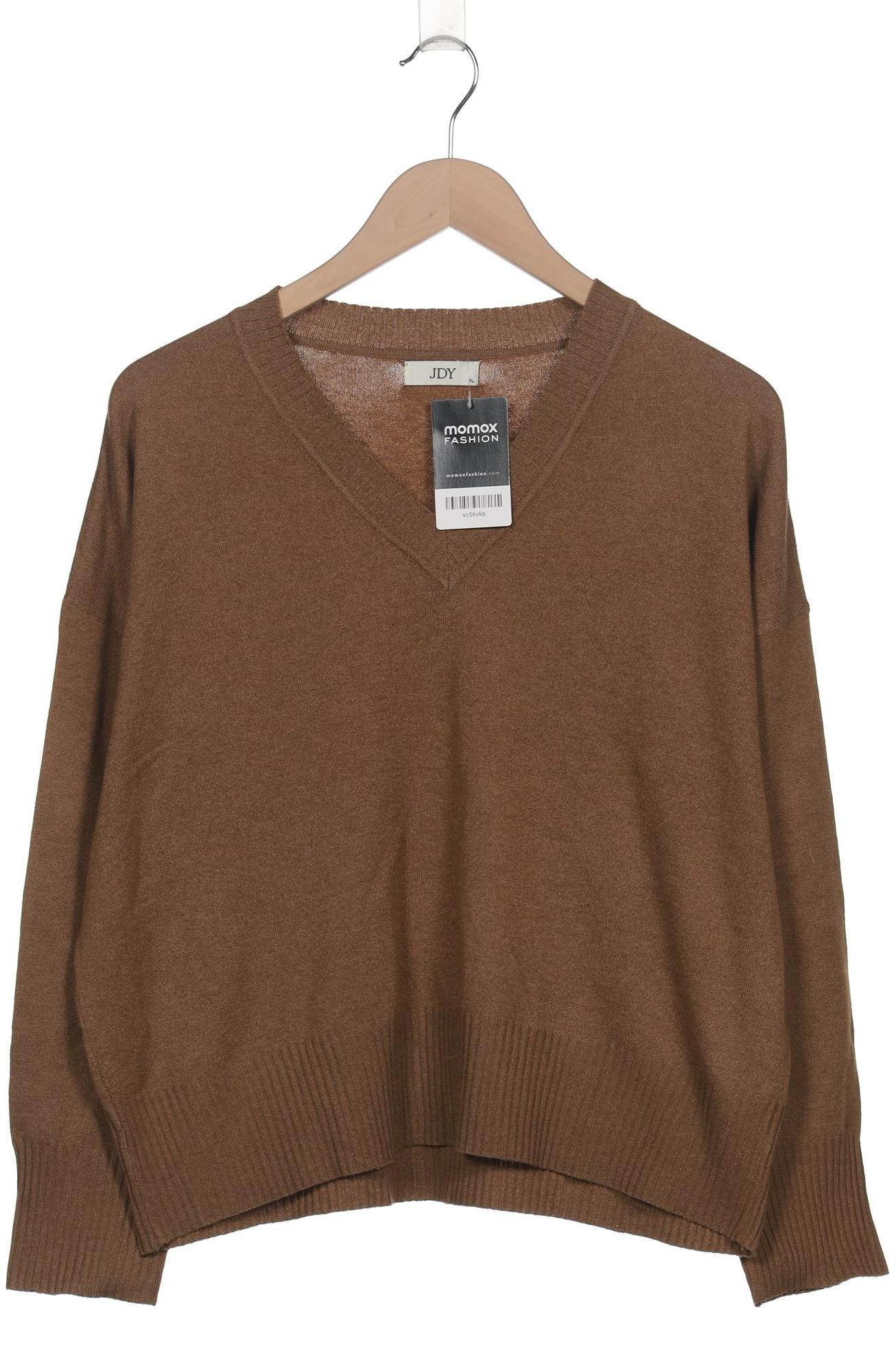 

Only Damen Pullover, braun, Gr. 44