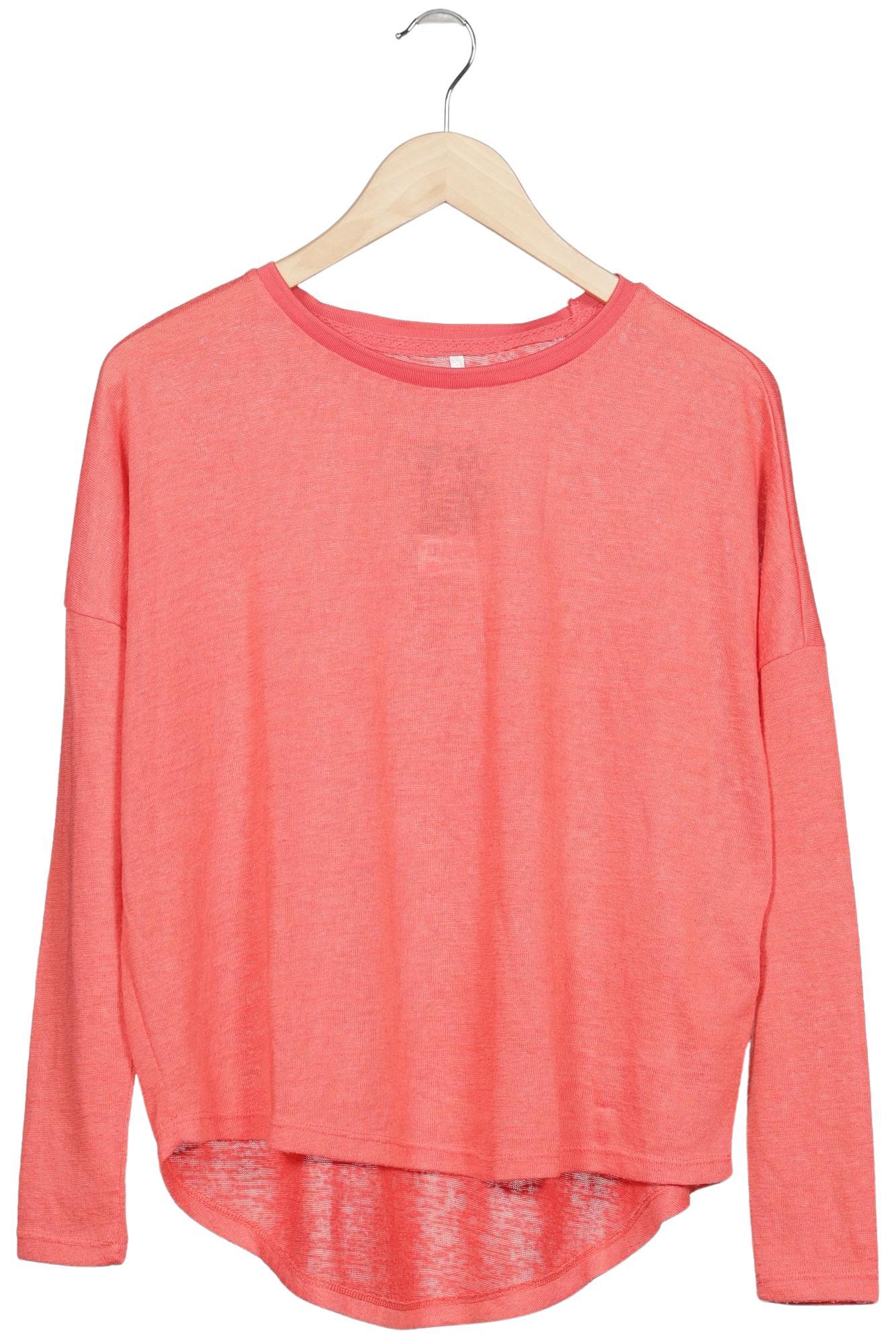 

Only Damen Pullover, pink, Gr. 36