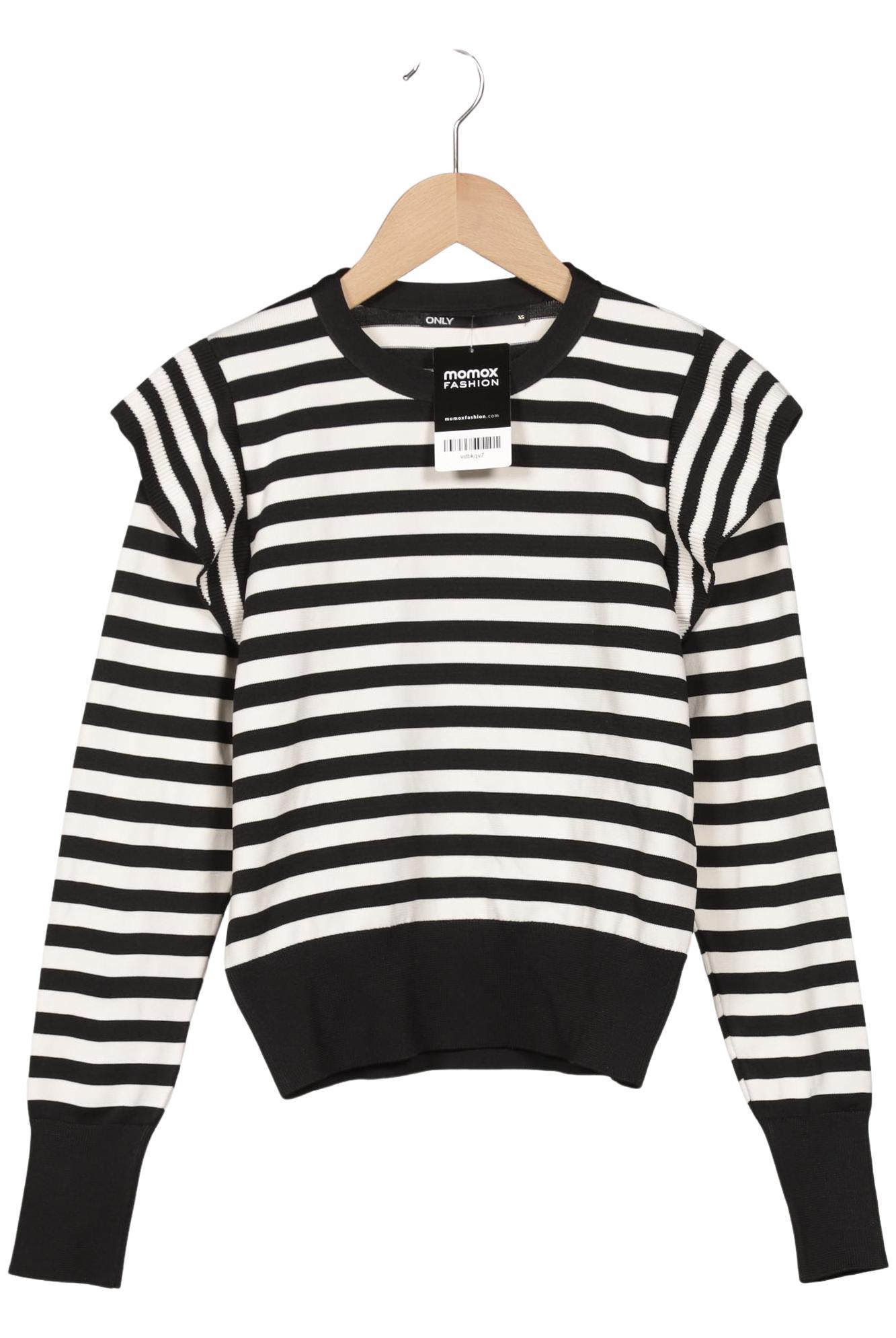 

Only Damen Pullover, mehrfarbig, Gr. 34