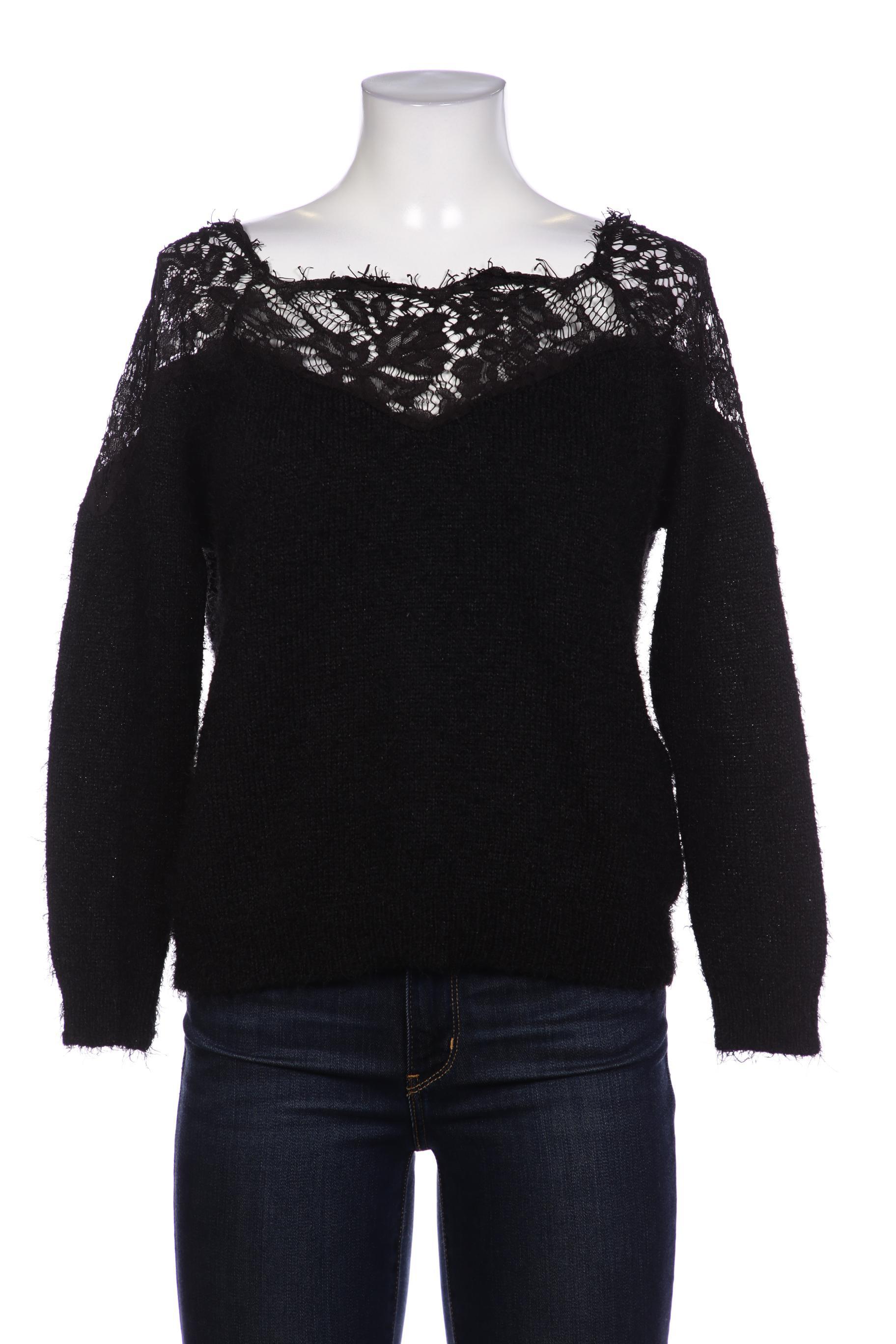 

Only Damen Pullover, schwarz, Gr. 38