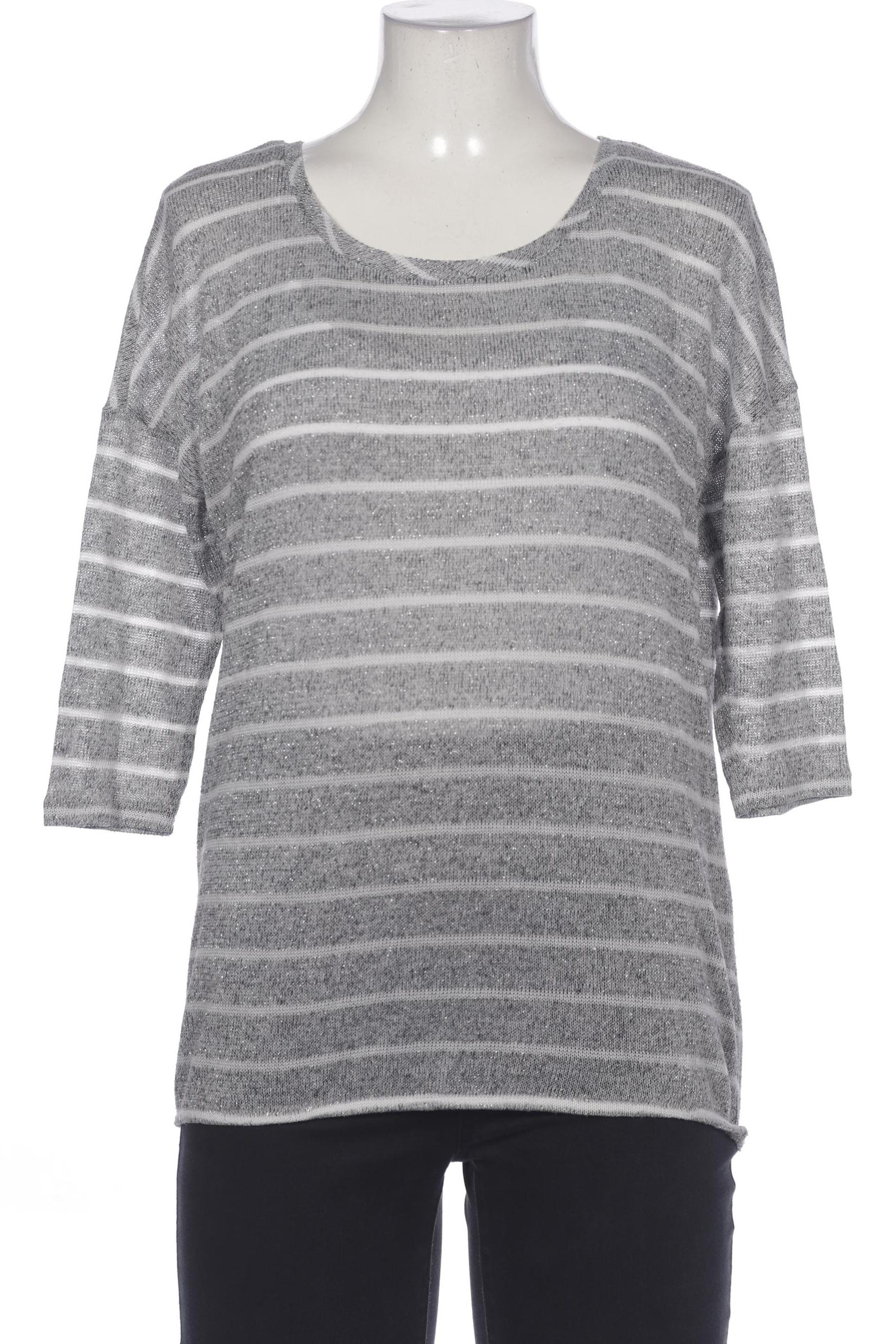 

Only Damen Pullover, grau, Gr. 42