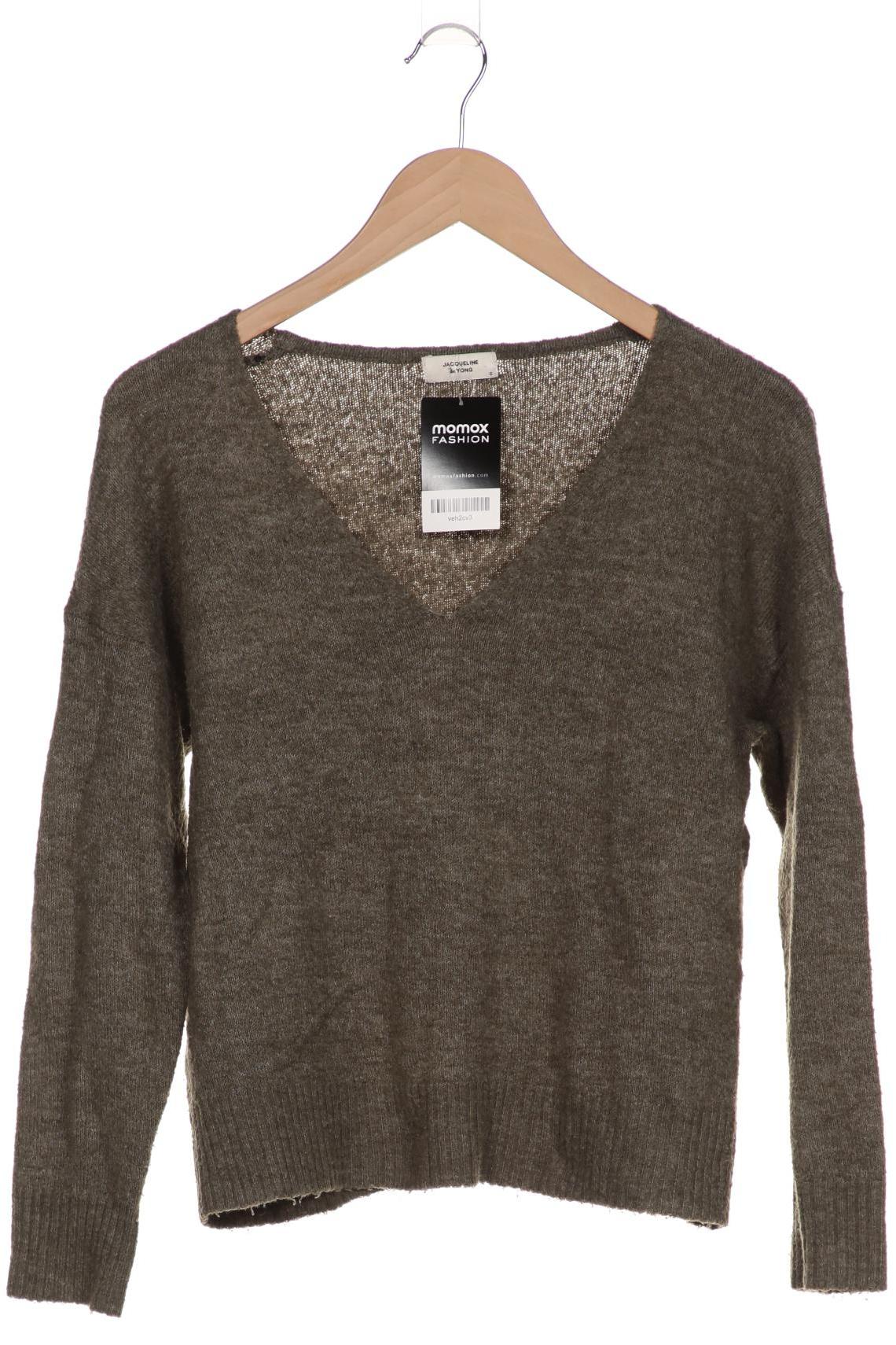 

Only Damen Pullover, grün, Gr. 36