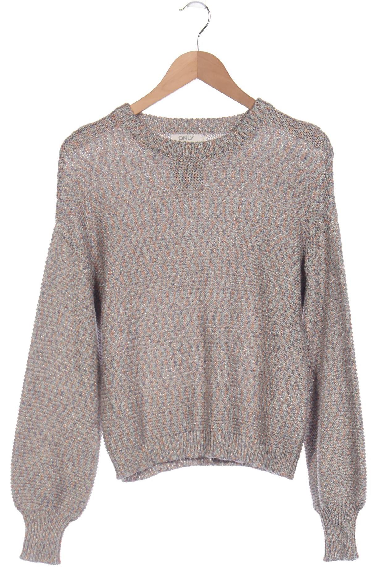 

ONLY Damen Pullover, mehrfarbig
