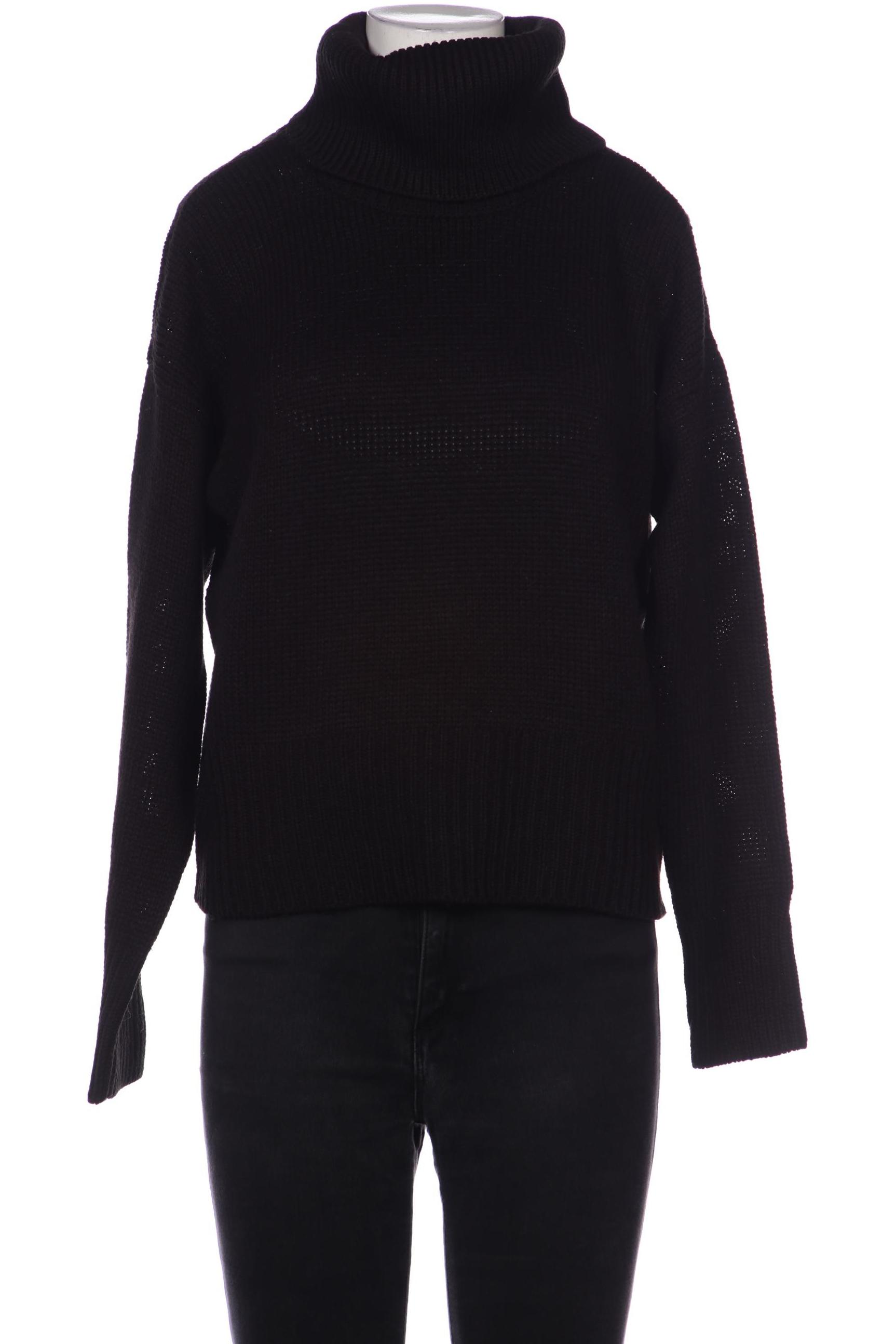 

ONLY Damen Pullover, schwarz