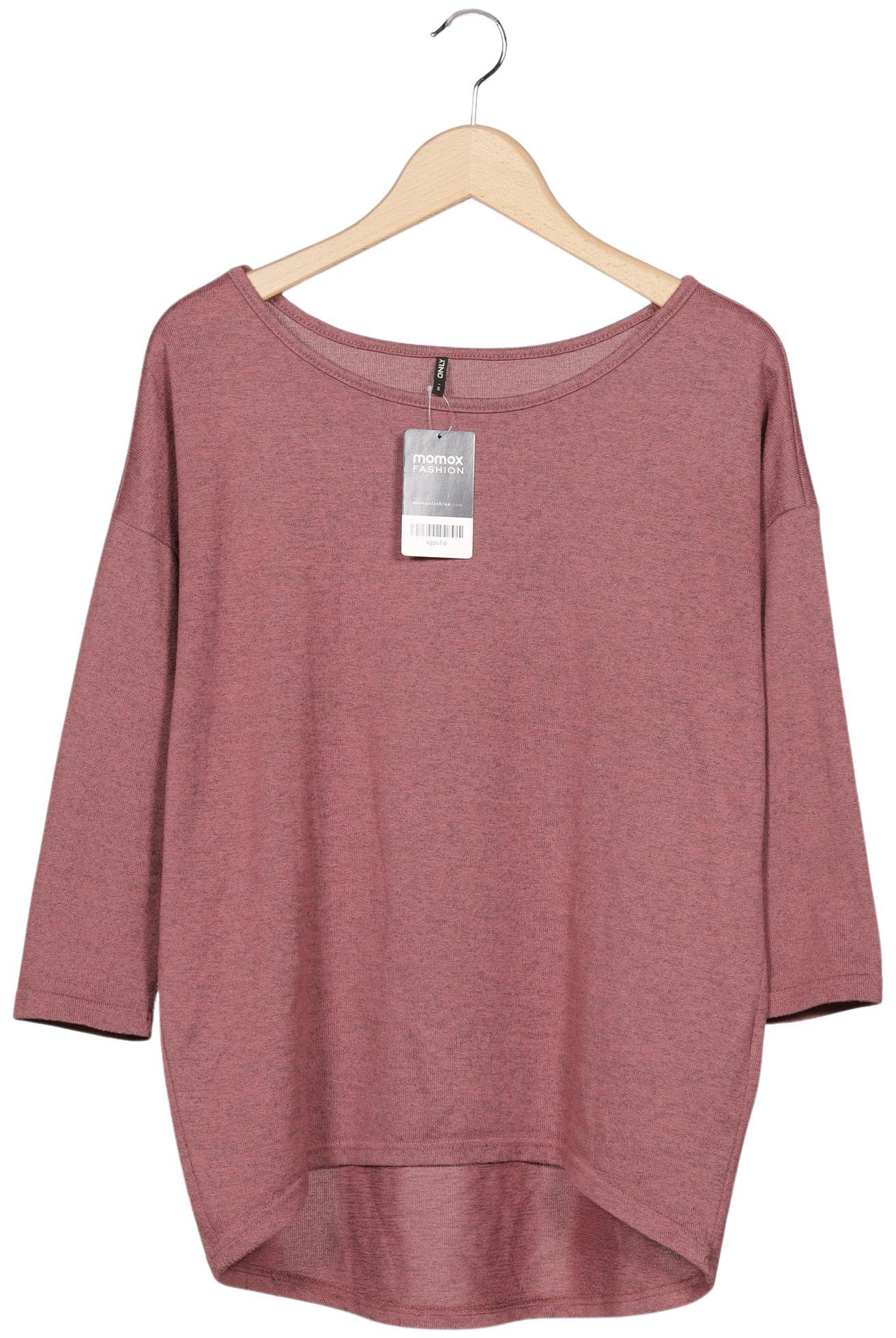 

Only Damen Pullover, pink, Gr. 36