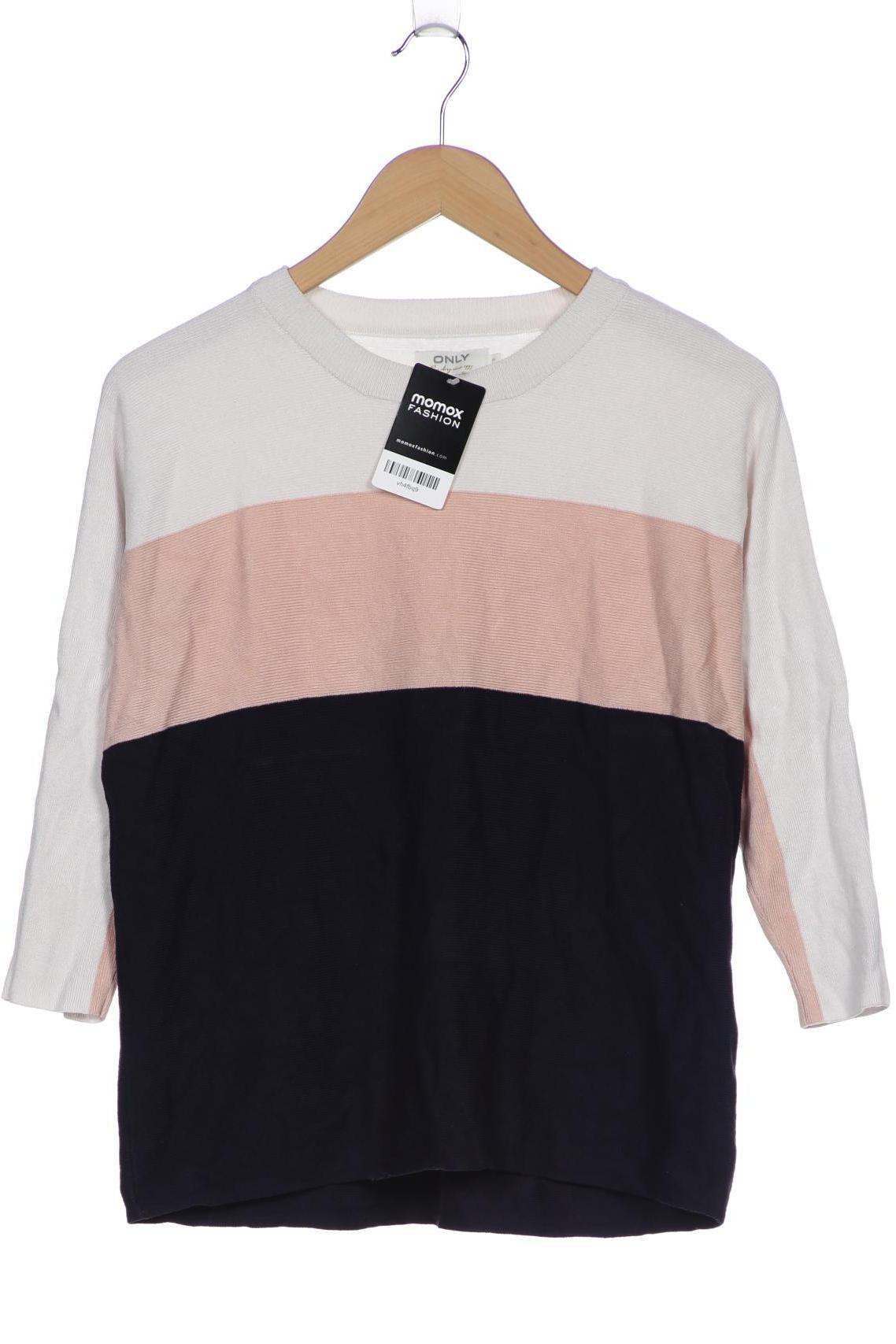 

ONLY Damen Pullover, marineblau