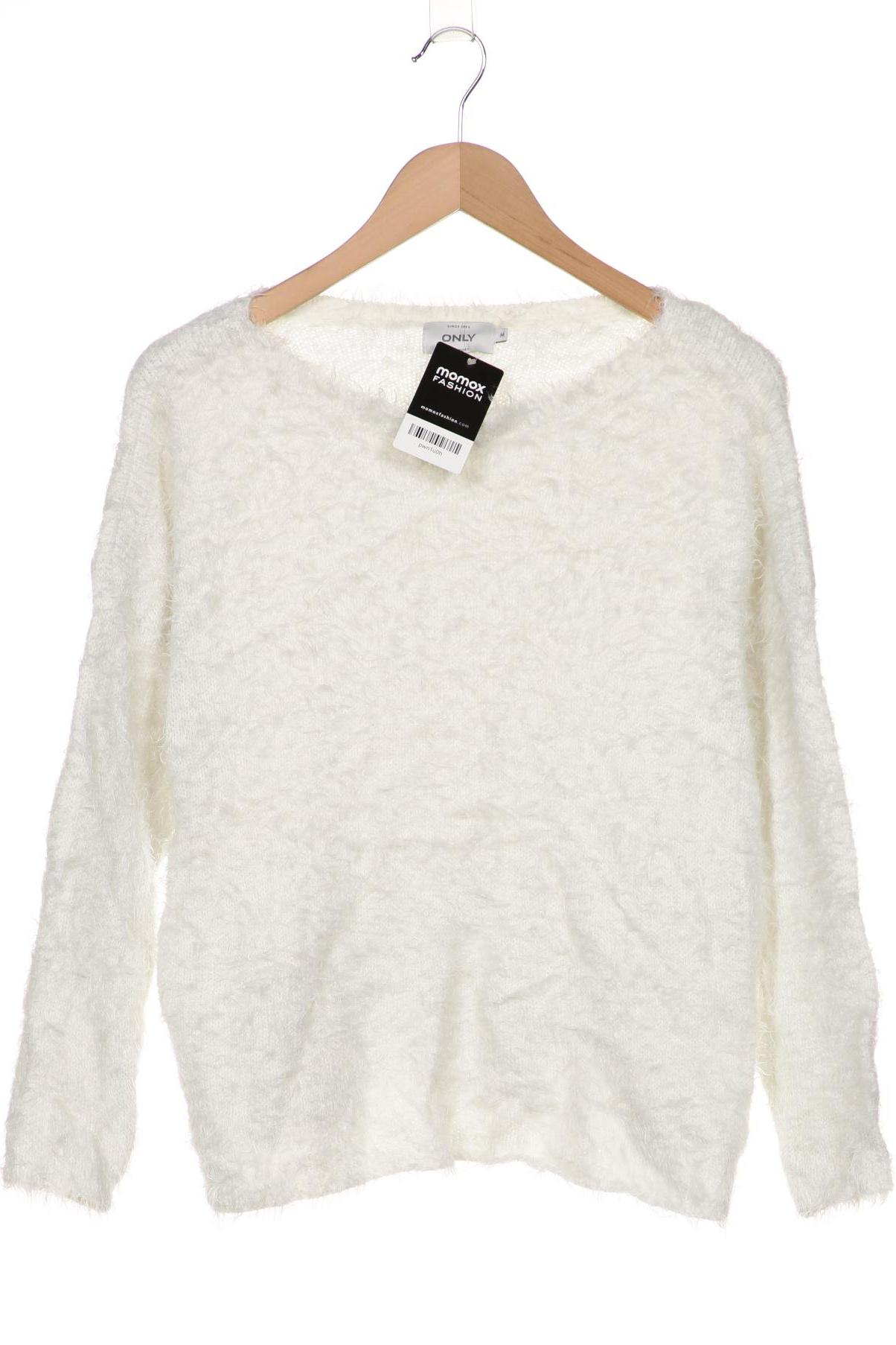 

ONLY Damen Pullover, weiß
