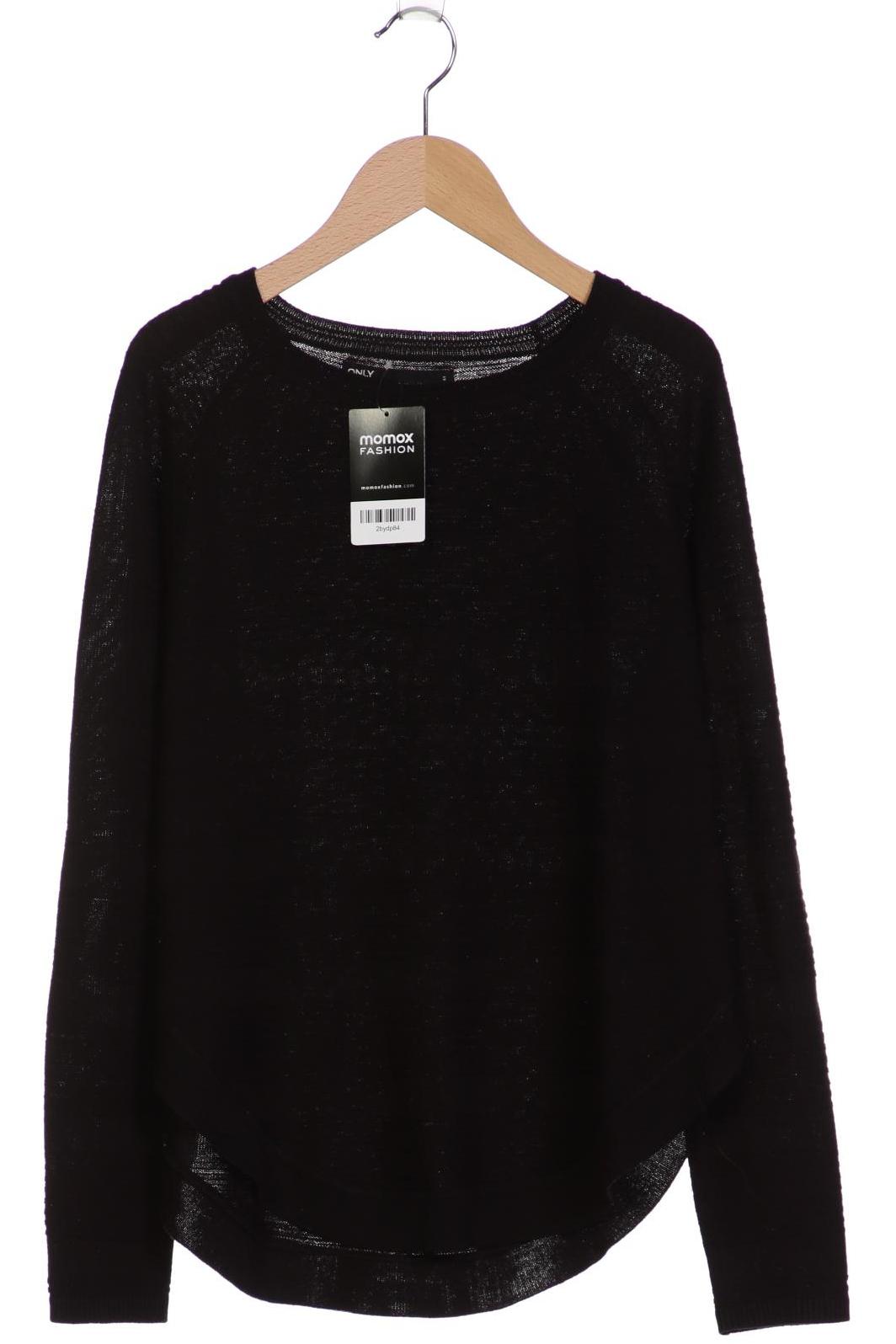 

Only Damen Pullover, schwarz, Gr. 36