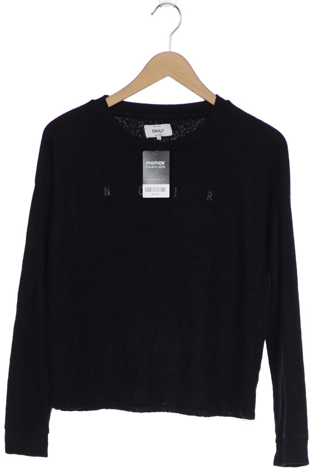 

Only Damen Pullover, marineblau, Gr. 38