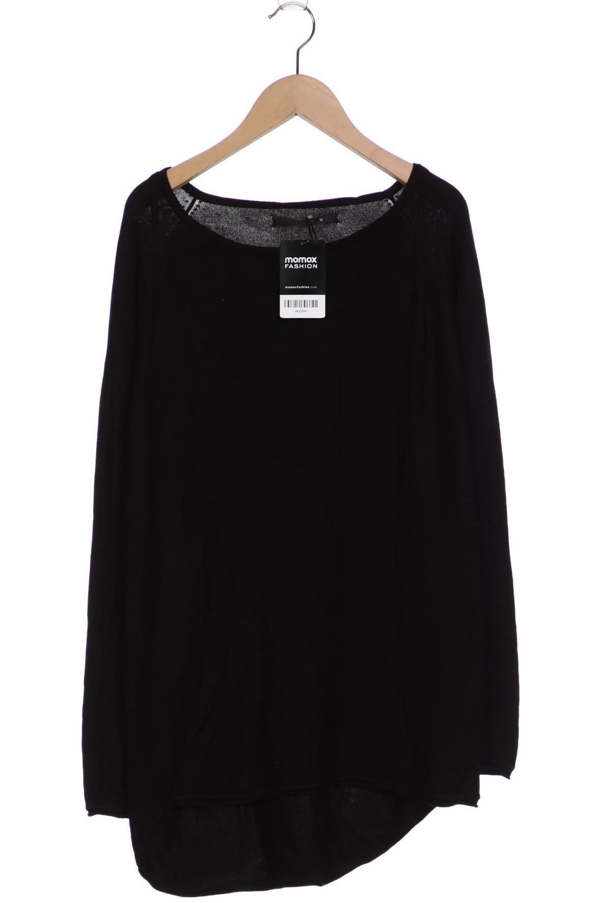 

ONLY Damen Pullover, schwarz