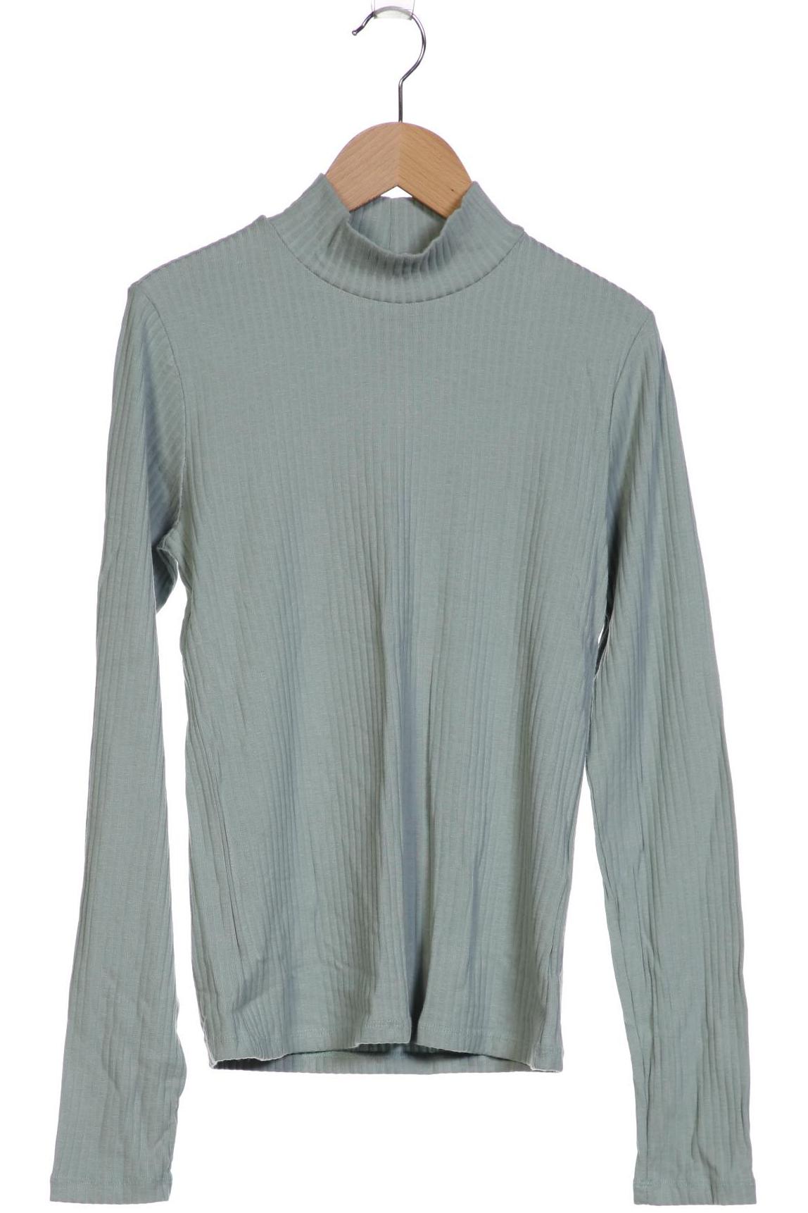 

Only Damen Pullover, türkis, Gr. 36