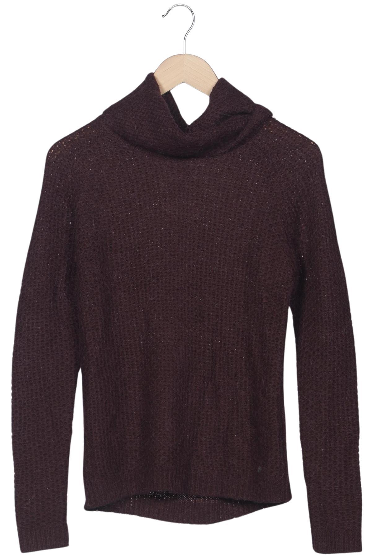 

Only Damen Pullover, bordeaux, Gr. 34