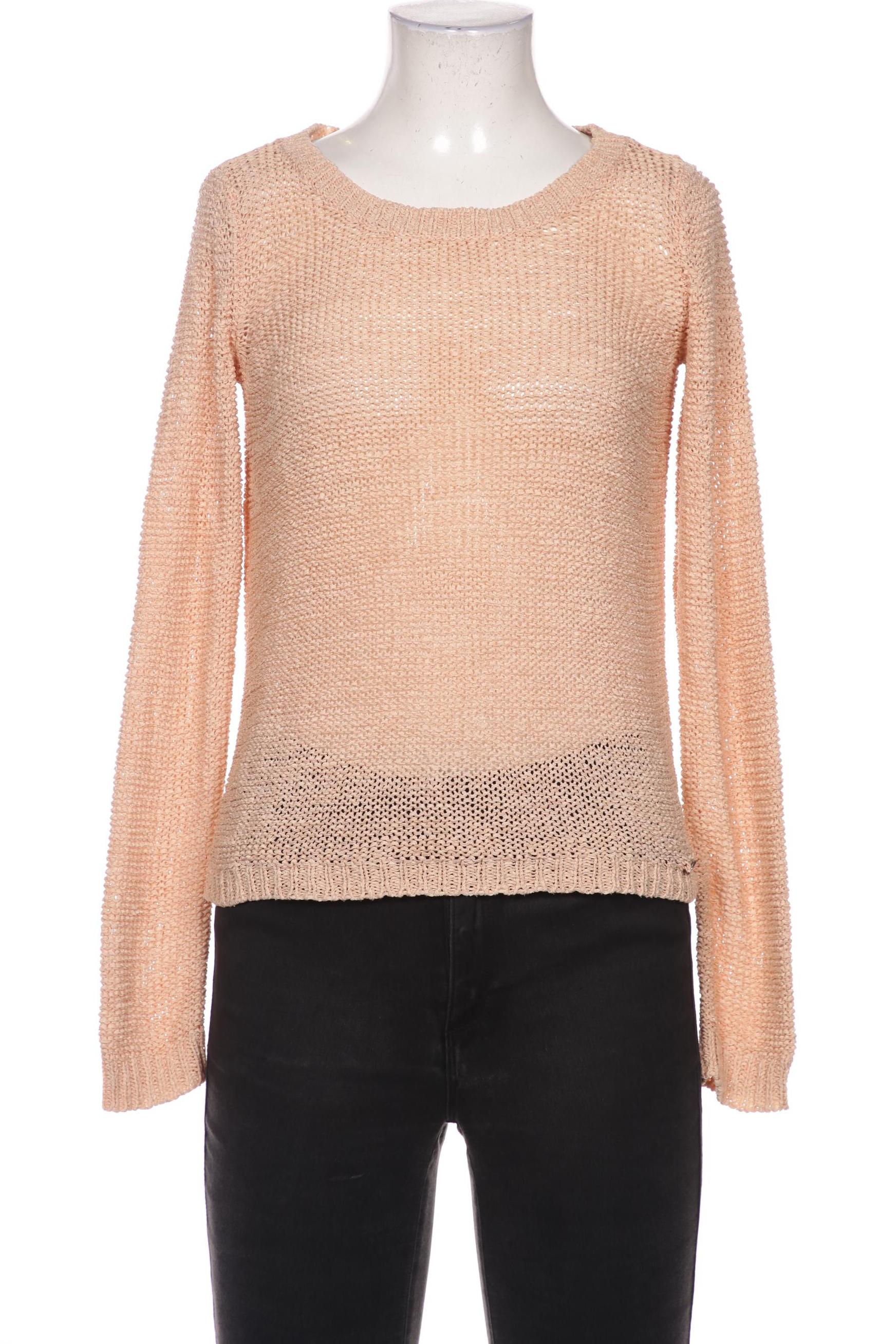 

Only Damen Pullover, cremeweiß, Gr. 34