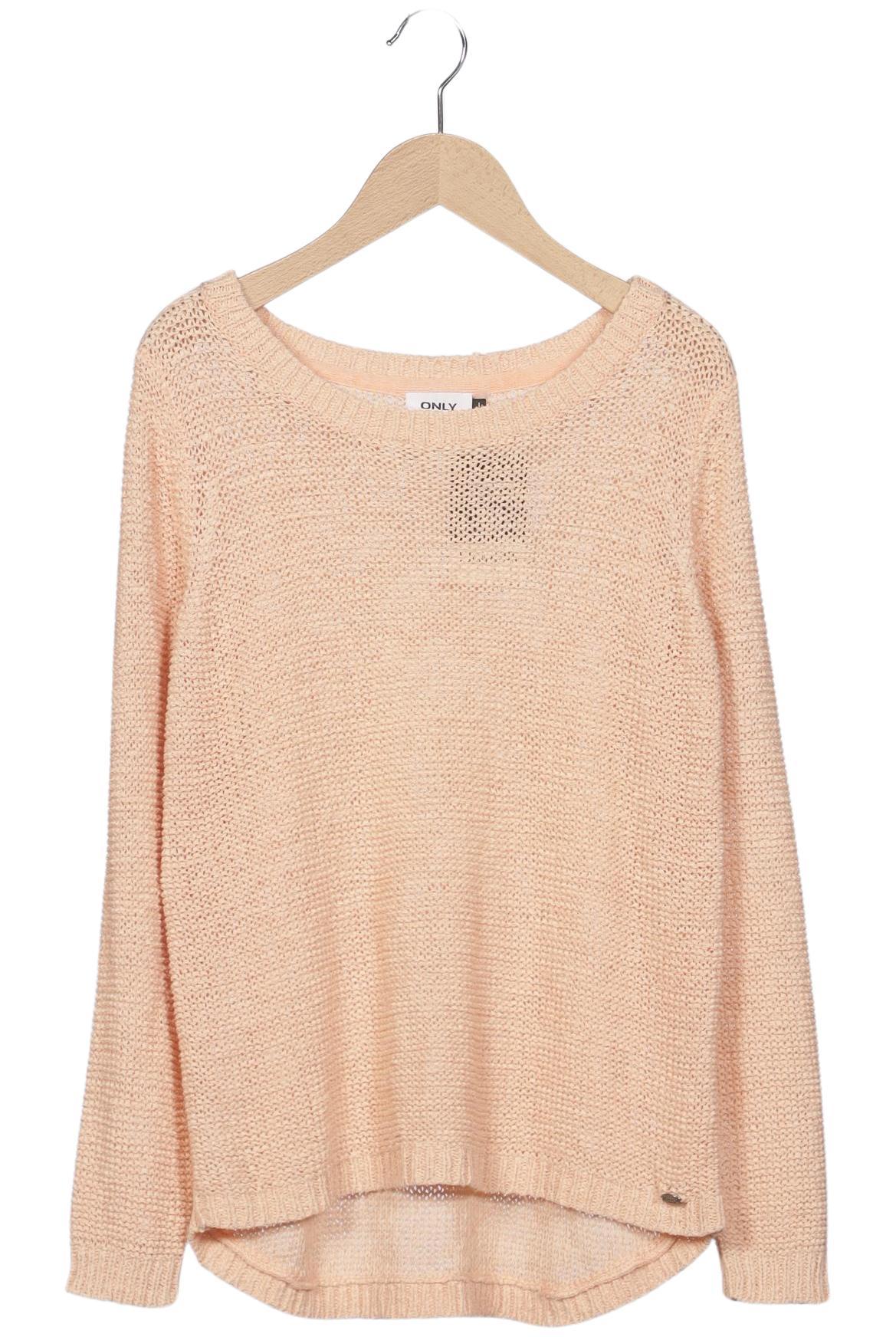 

Only Damen Pullover, beige, Gr. 42