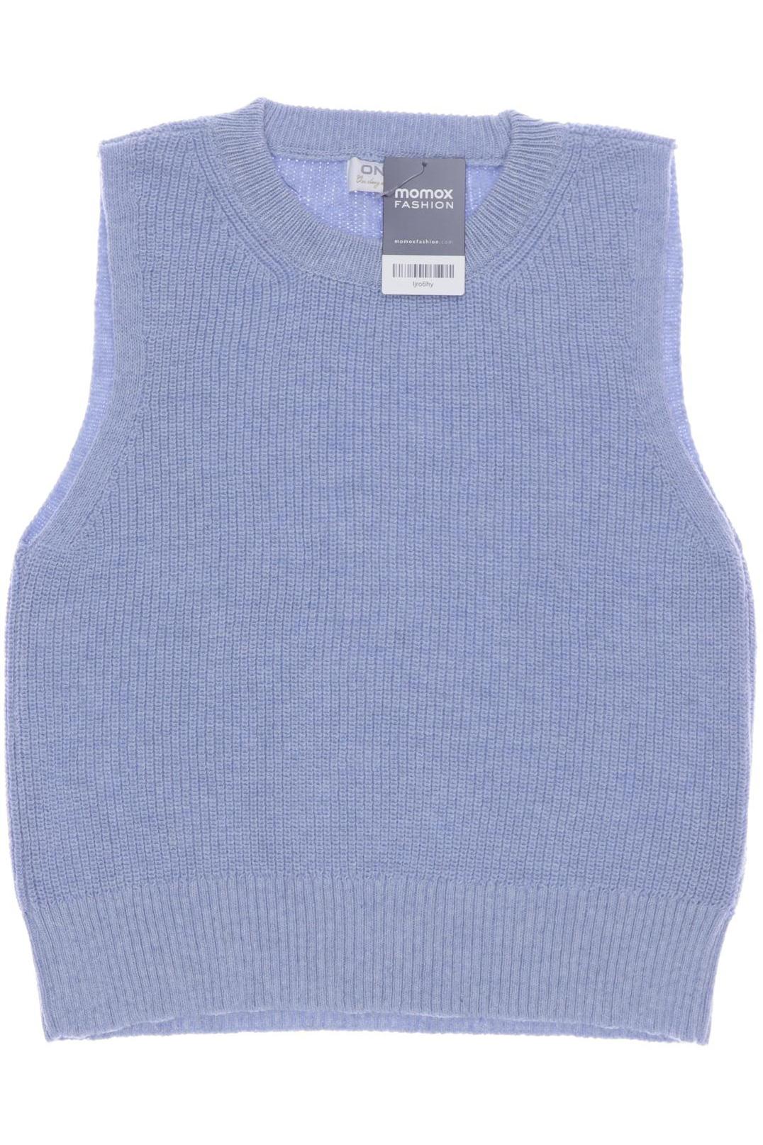 

Only Damen Pullover, hellblau, Gr. 36