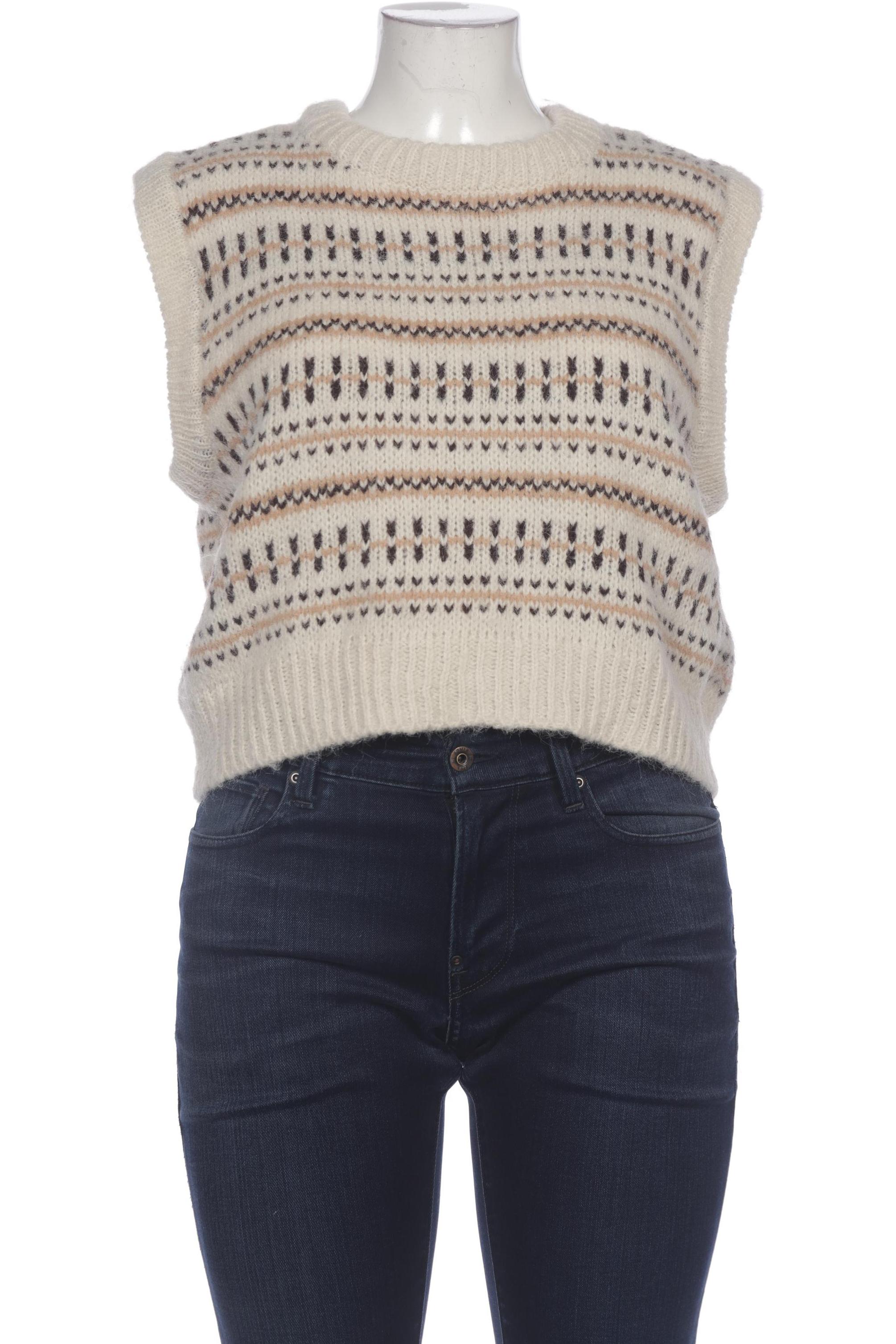 

Only Damen Pullover, cremeweiß, Gr. 44