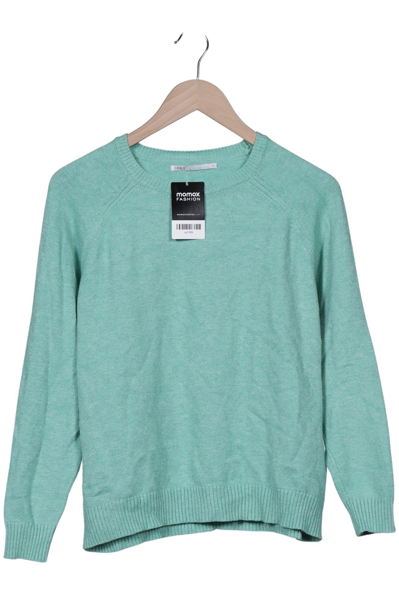 

Only Damen Pullover, hellgrün, Gr. 38