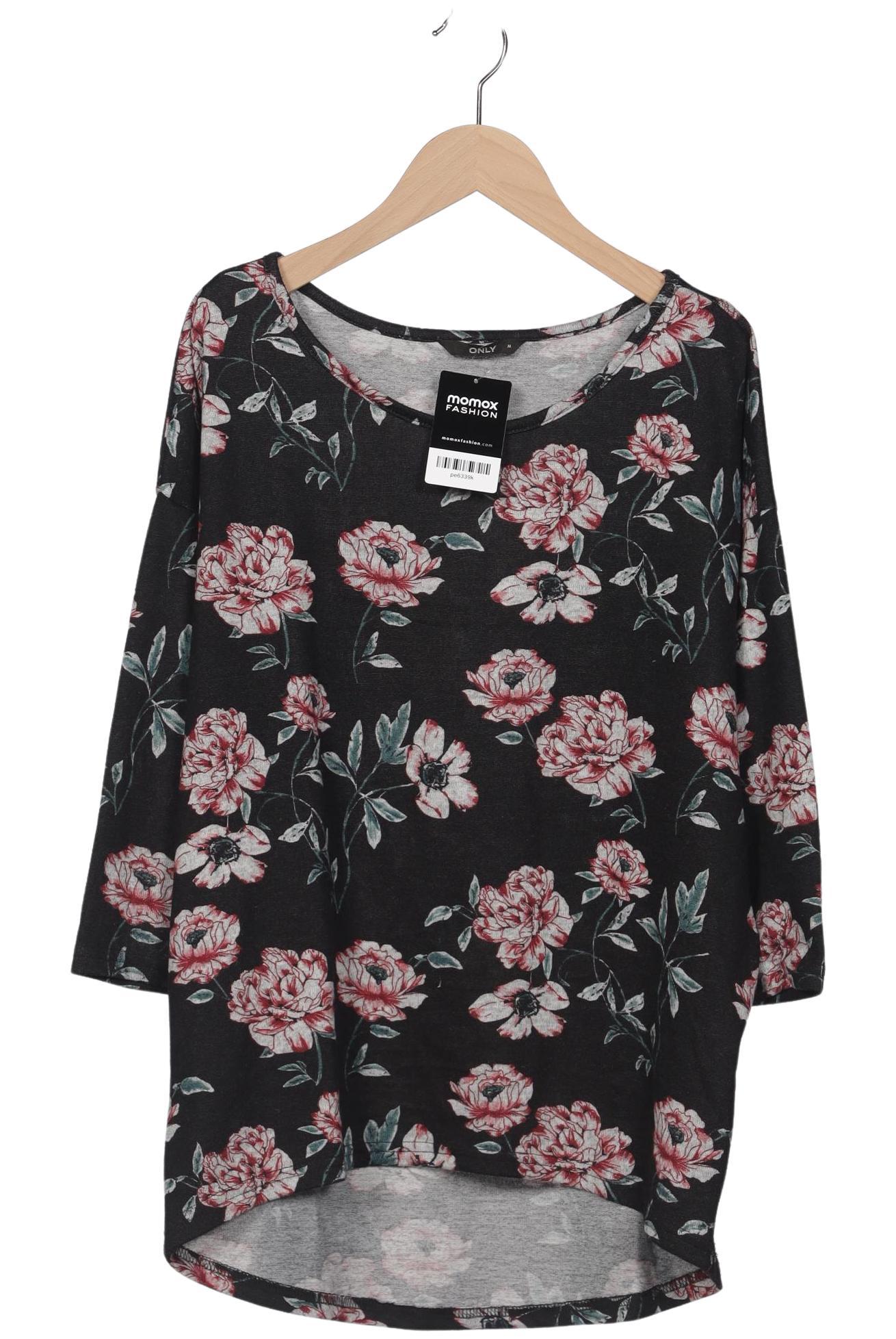 

Only Damen Pullover, schwarz, Gr. 38