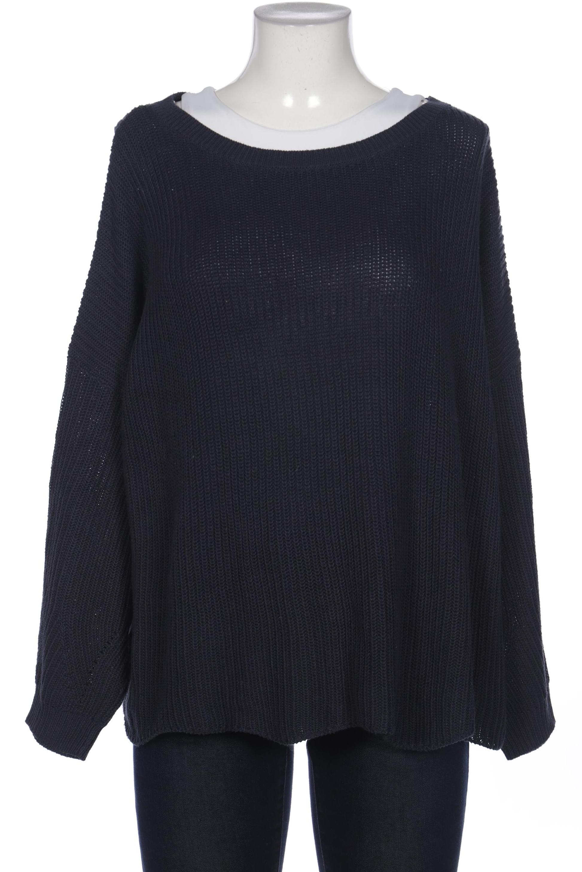 

ONLY Damen Pullover, marineblau