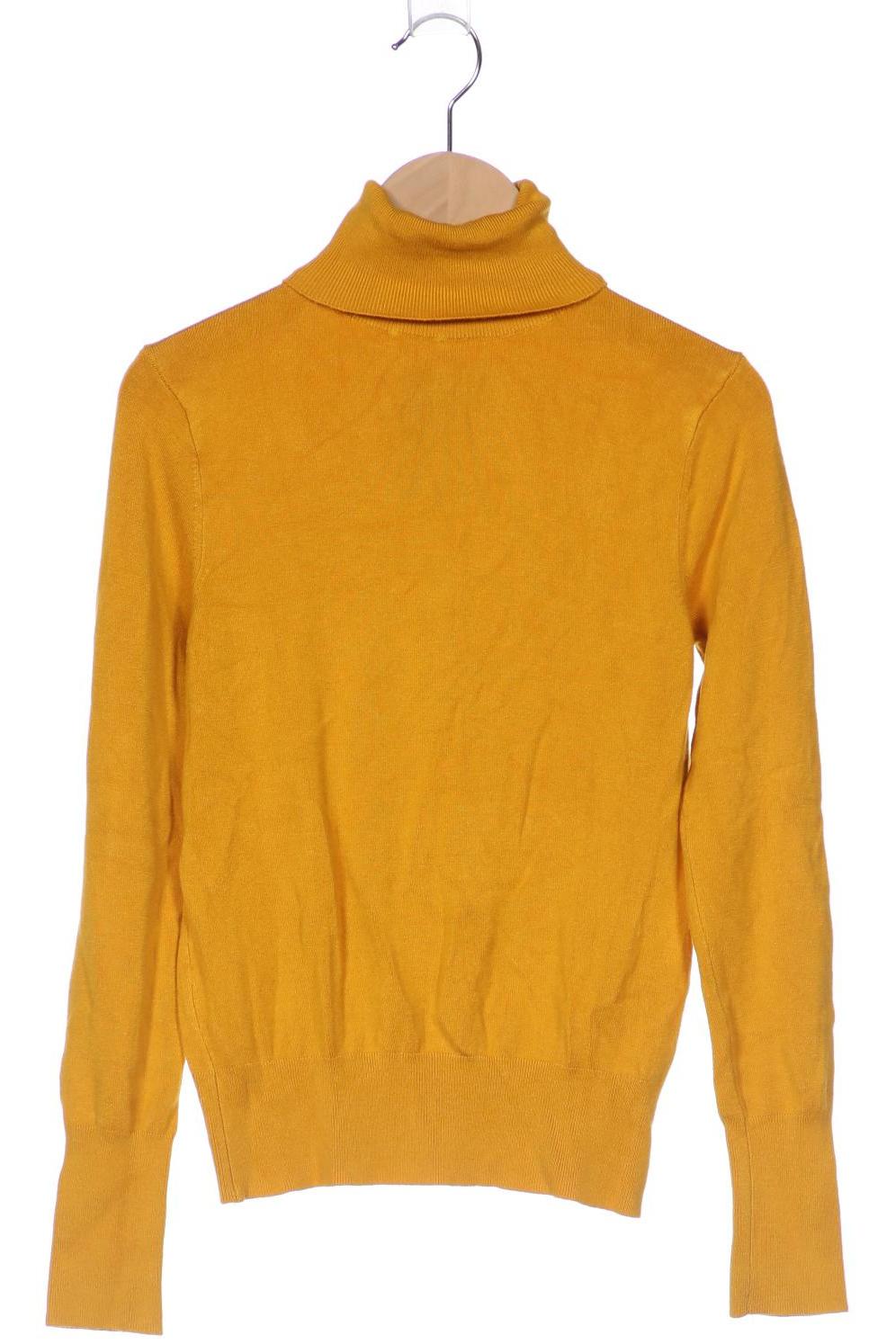 

ONLY Damen Pullover, gelb