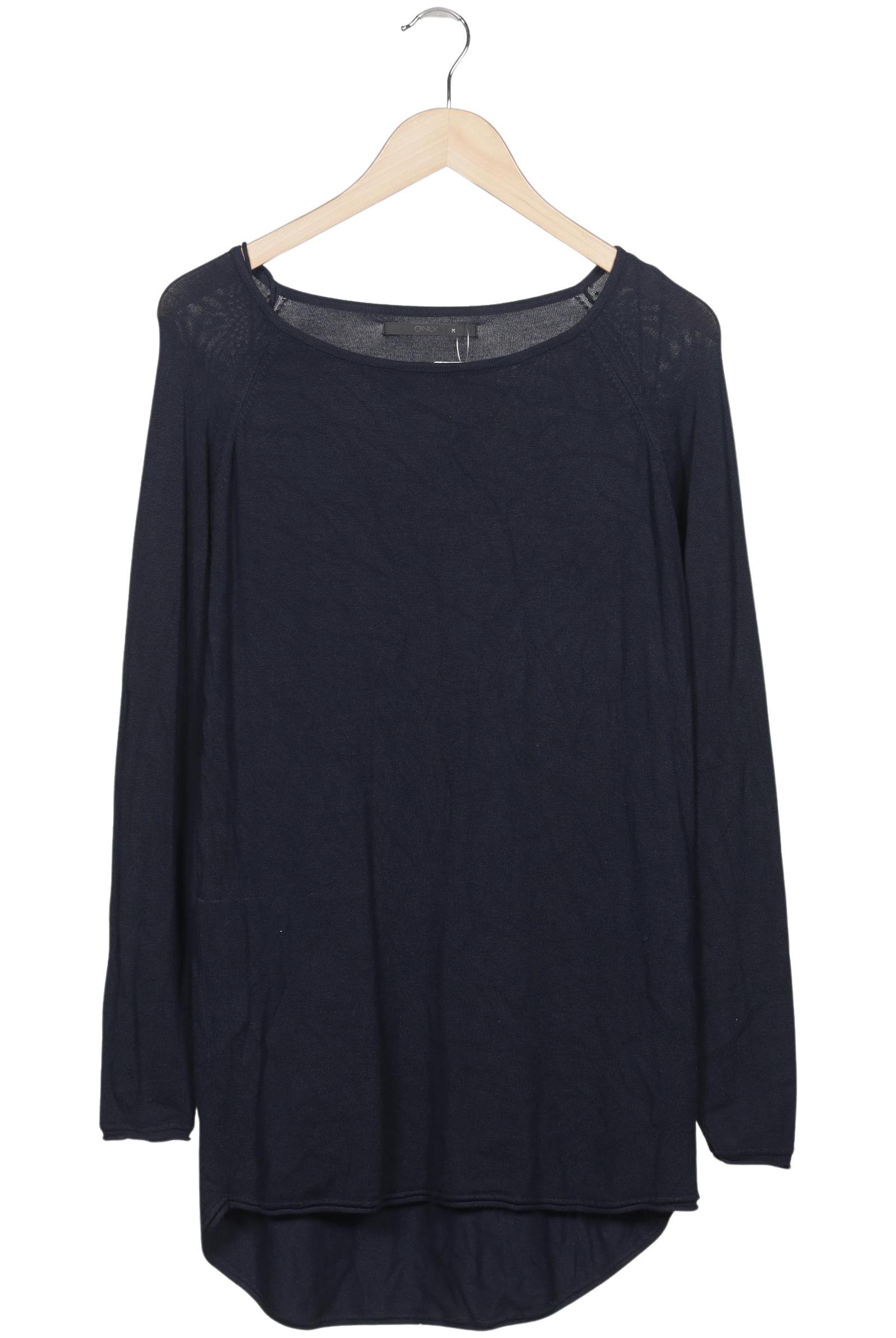 

Only Damen Pullover, marineblau, Gr. 38