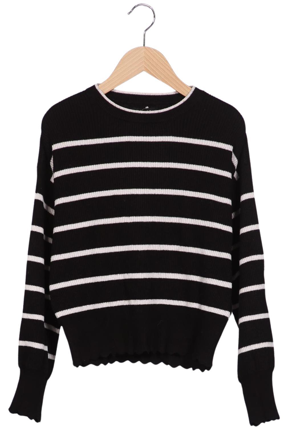 

Only Damen Pullover, mehrfarbig, Gr. 38