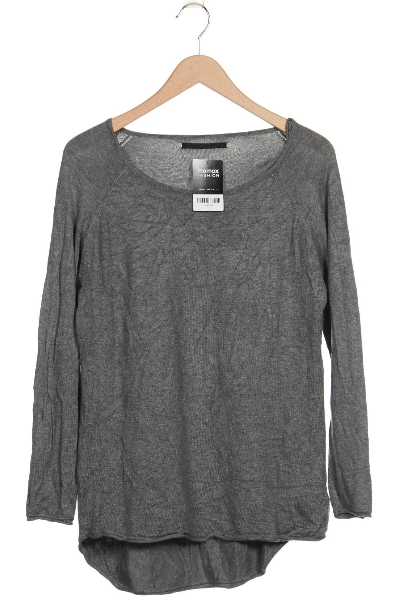 

Only Damen Pullover, grau, Gr. 42