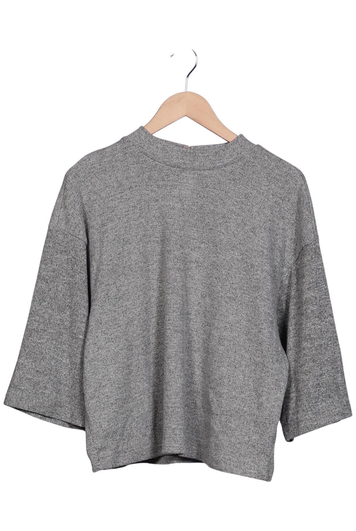 

Only Damen Pullover, grau, Gr. 42