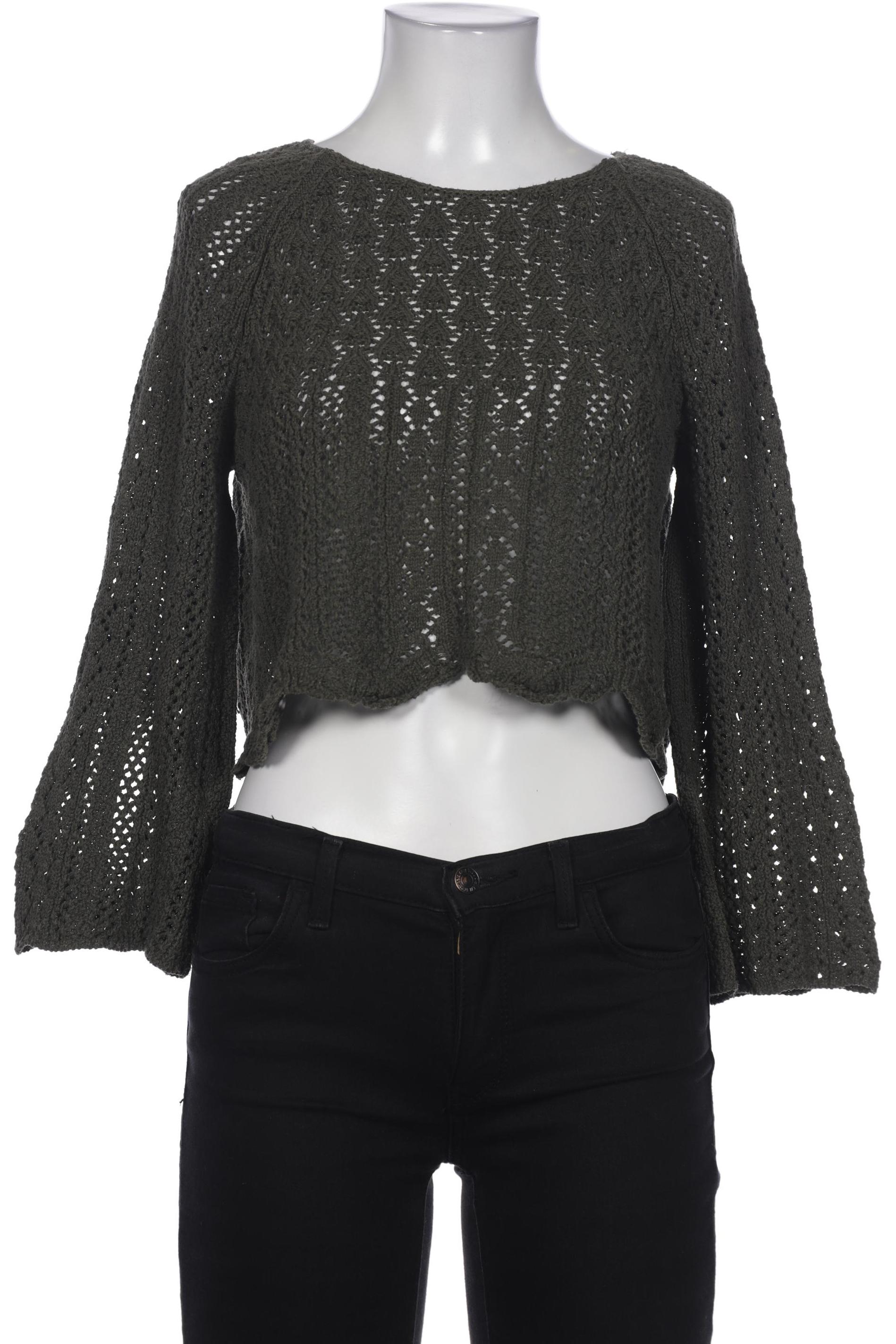 

Only Damen Pullover, grün, Gr. 36