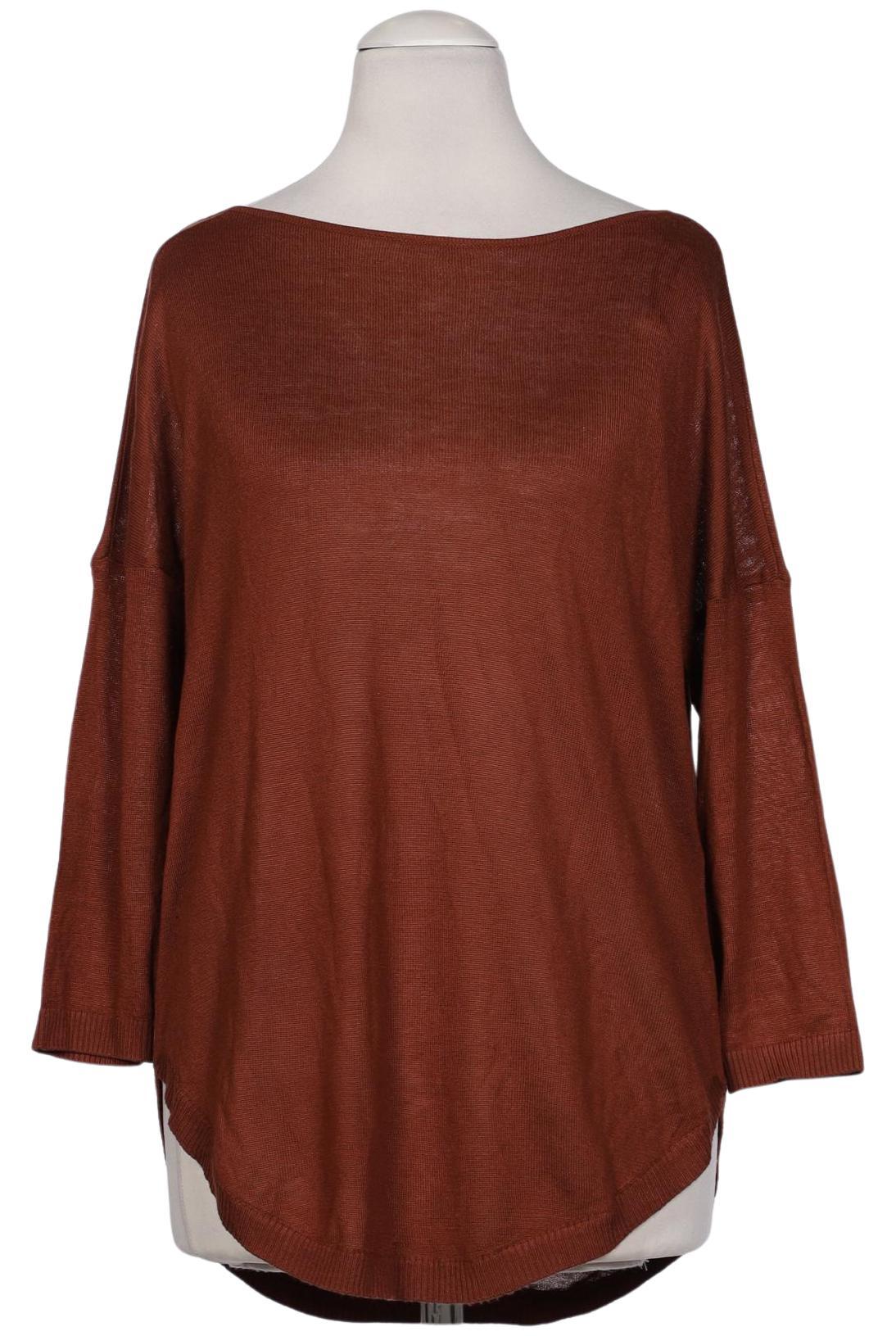 

Only Damen Pullover, braun, Gr. 36