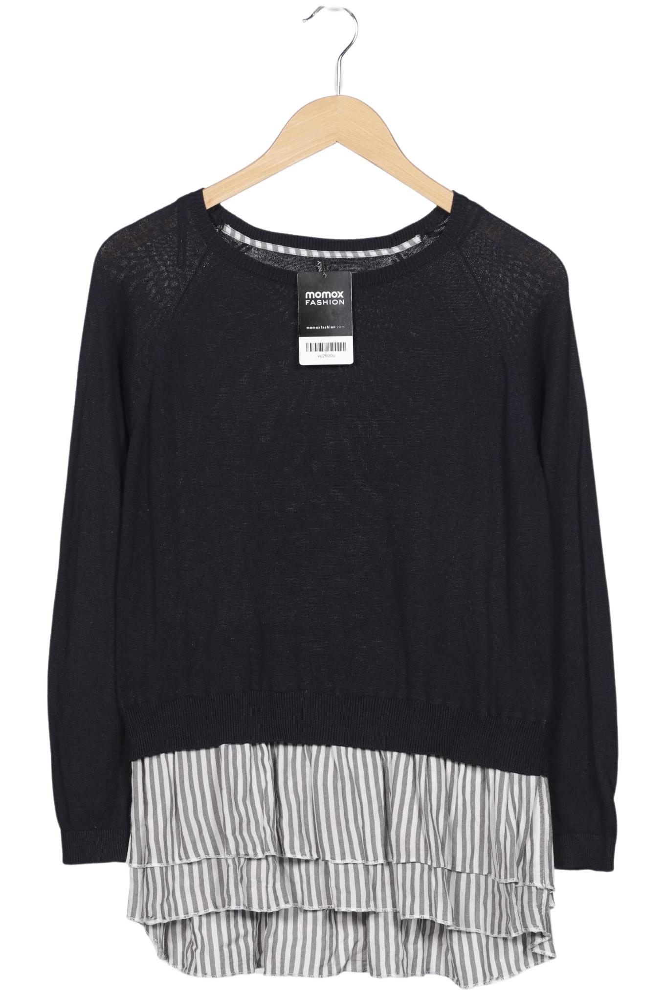 

Only Damen Pullover, marineblau, Gr. 38