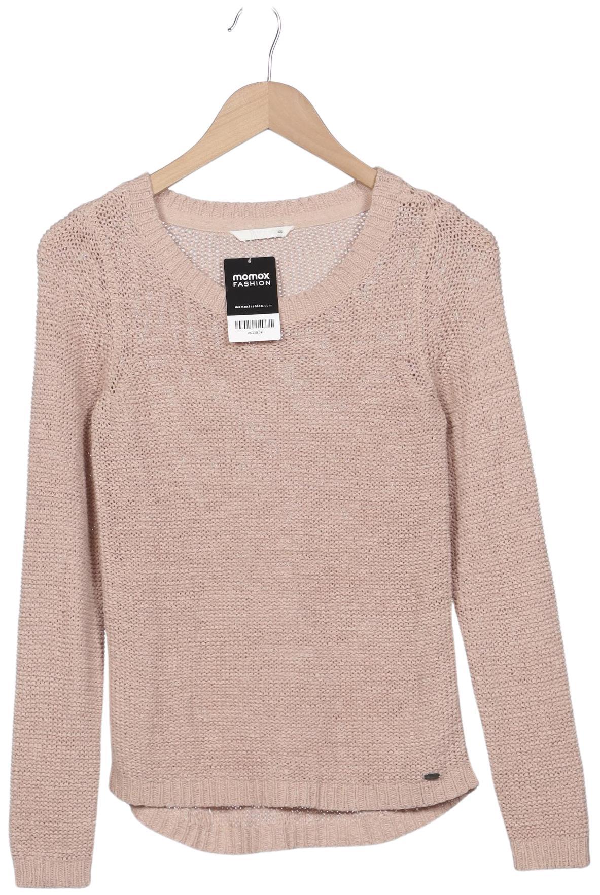 

Only Damen Pullover, beige, Gr. 34