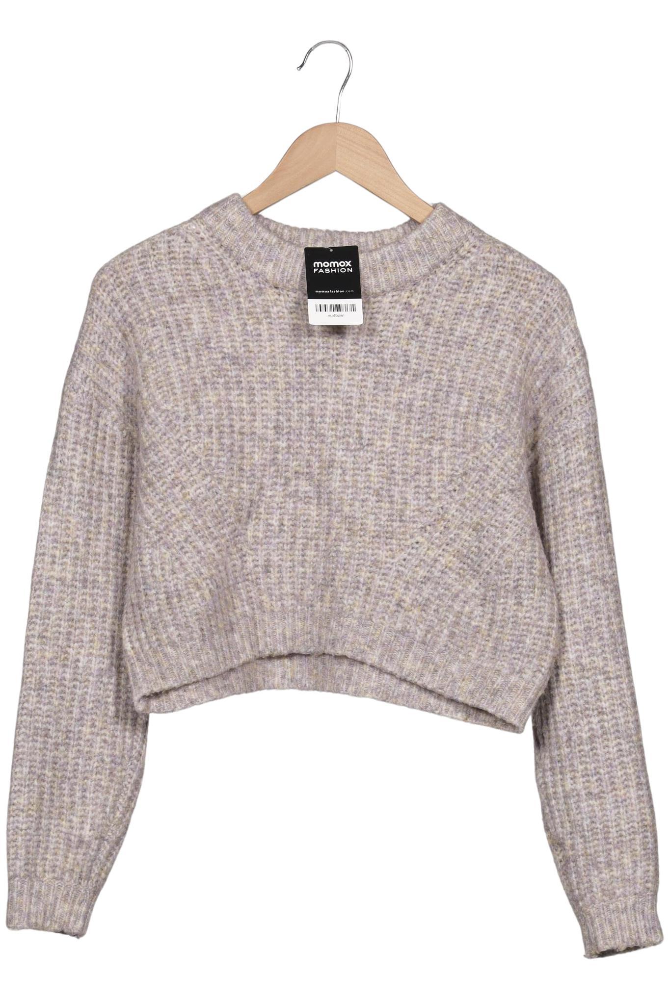 

Only Damen Pullover, beige, Gr. 34