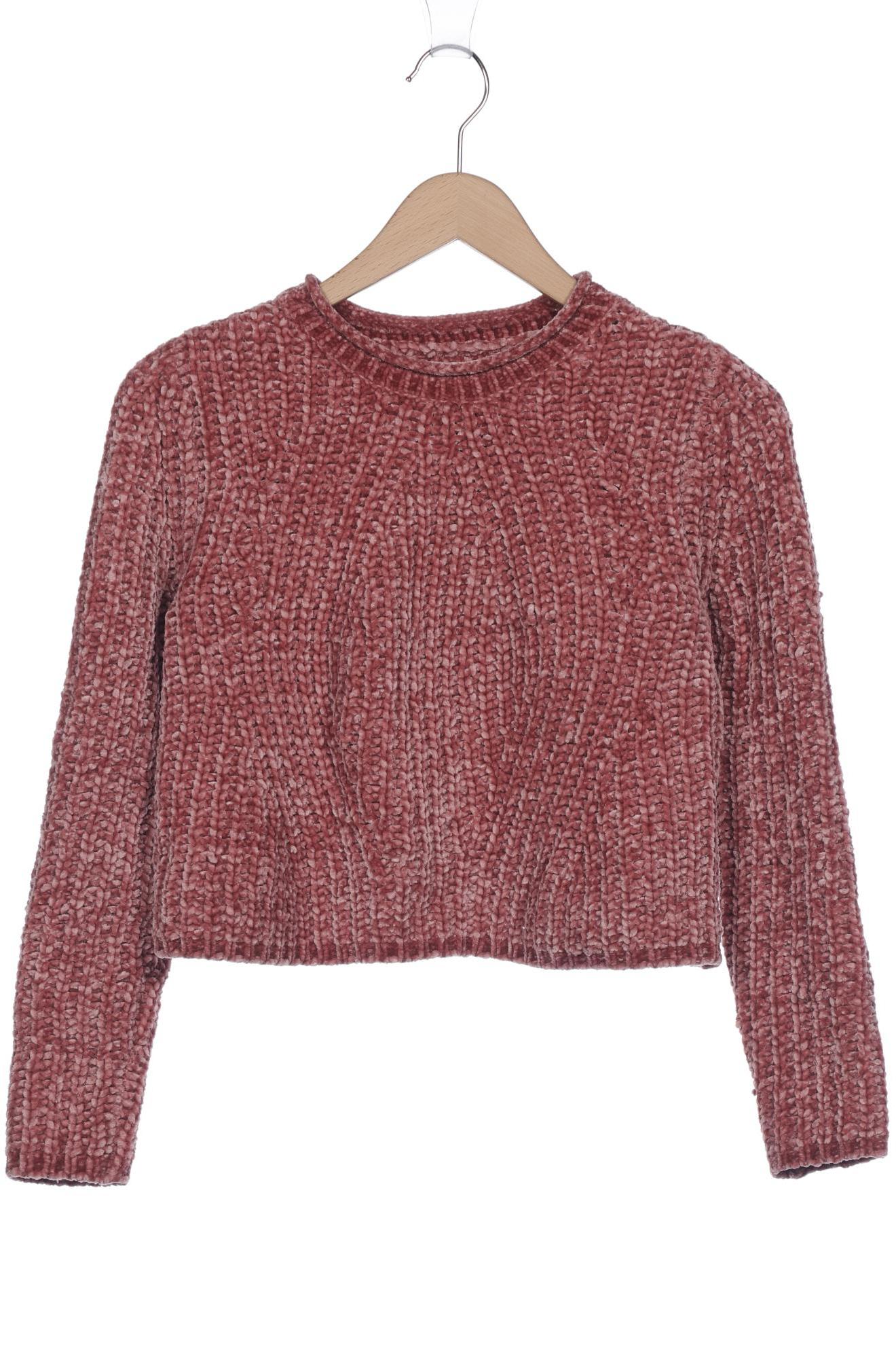 

ONLY Damen Pullover, pink