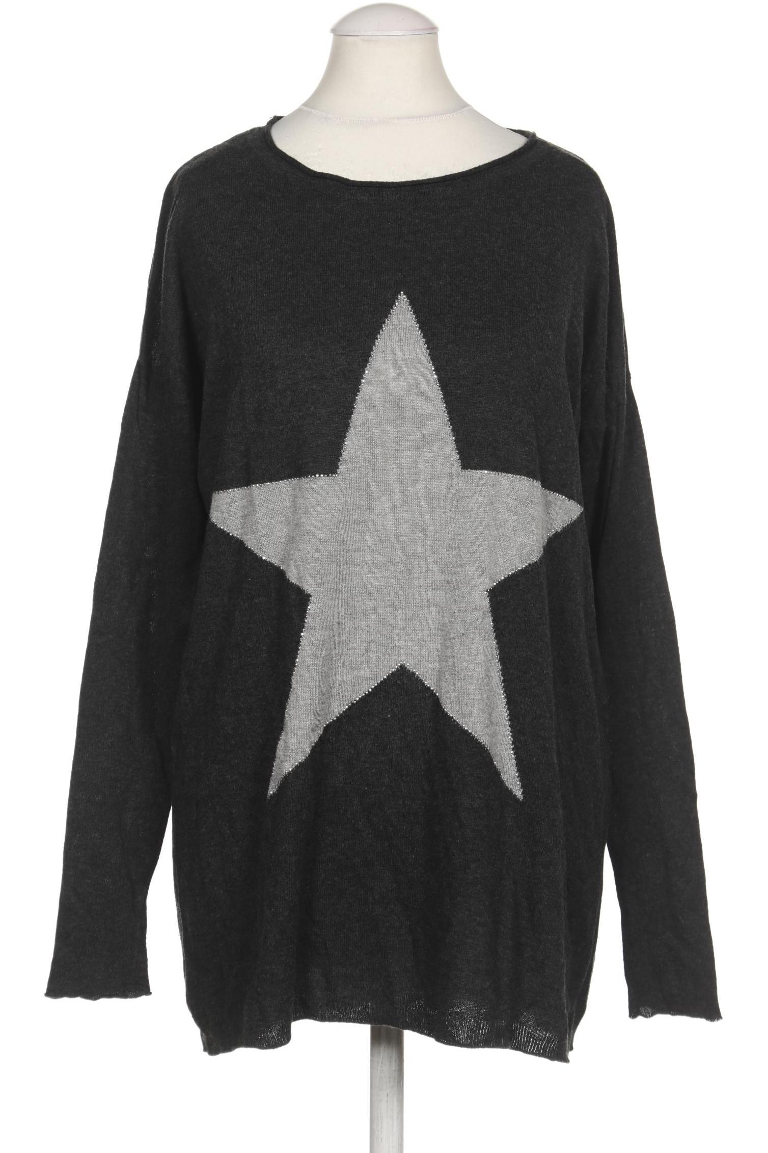 

ONLY Damen Pullover, grau