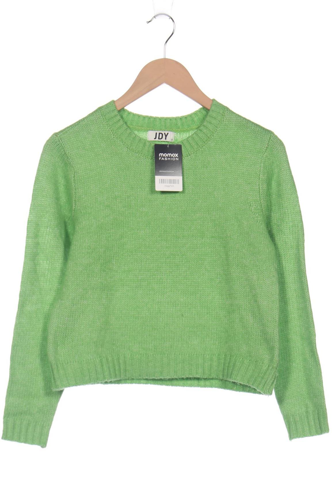 

Only Damen Pullover, grün, Gr. 36